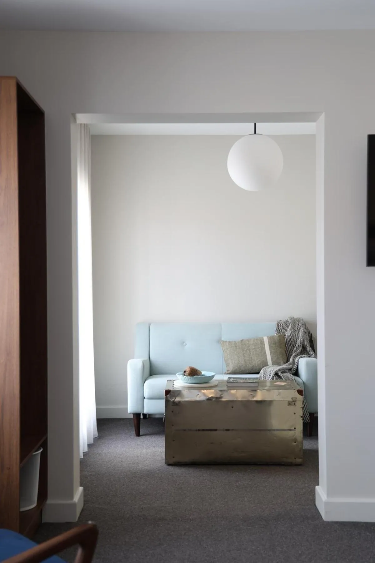 The Waggon Stables Boutique Accommodation