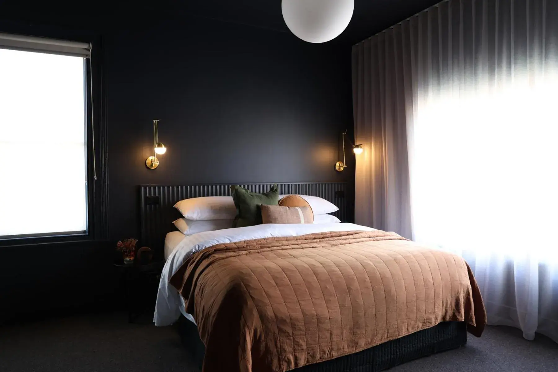 The Waggon Stables Boutique Accommodation The Waggon Stables Boutique Accommodation