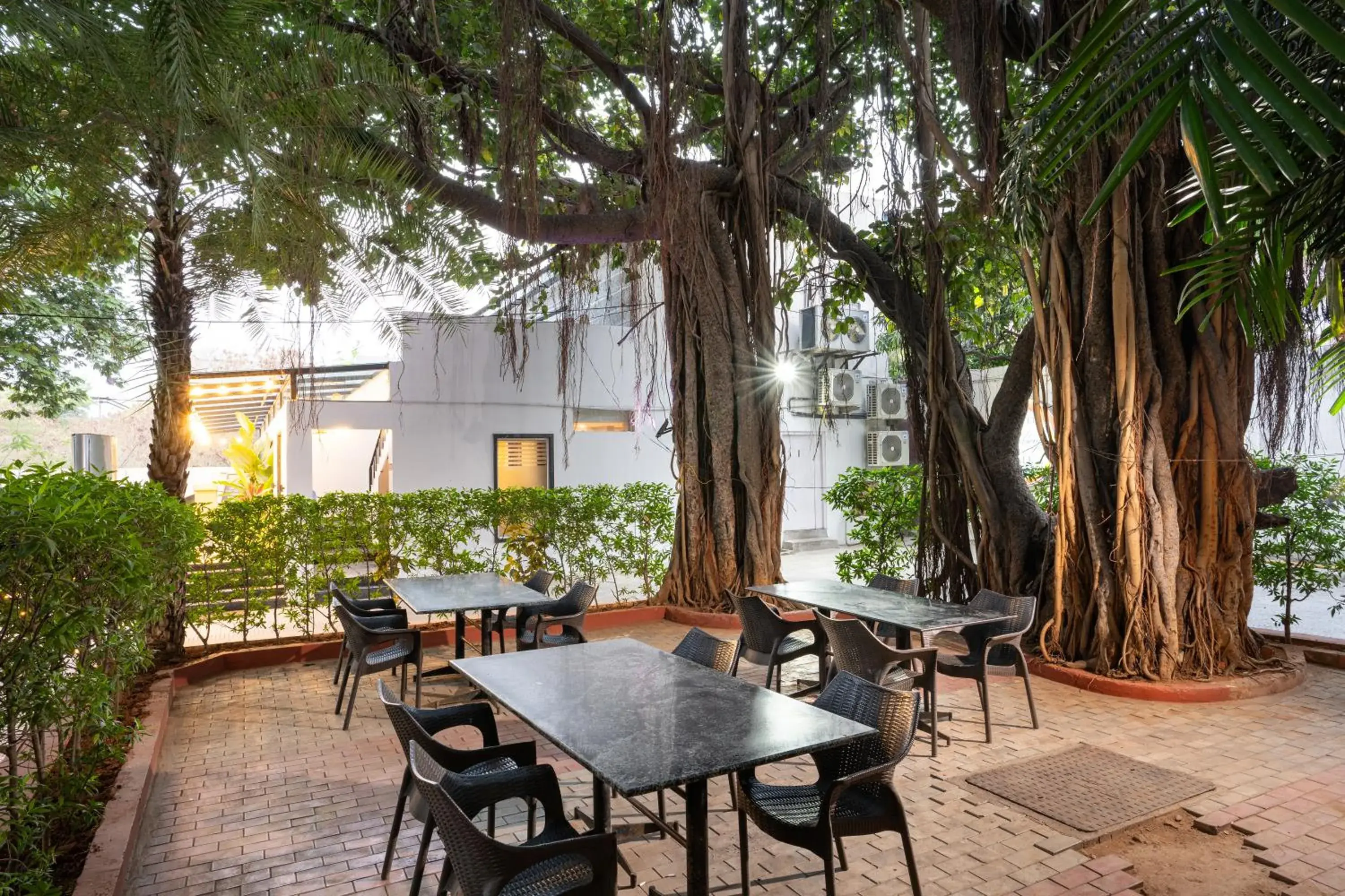 Property building in Pincode Hotels by Yatri Nivas Property building in Pincode Hotels by Yatri Nivas