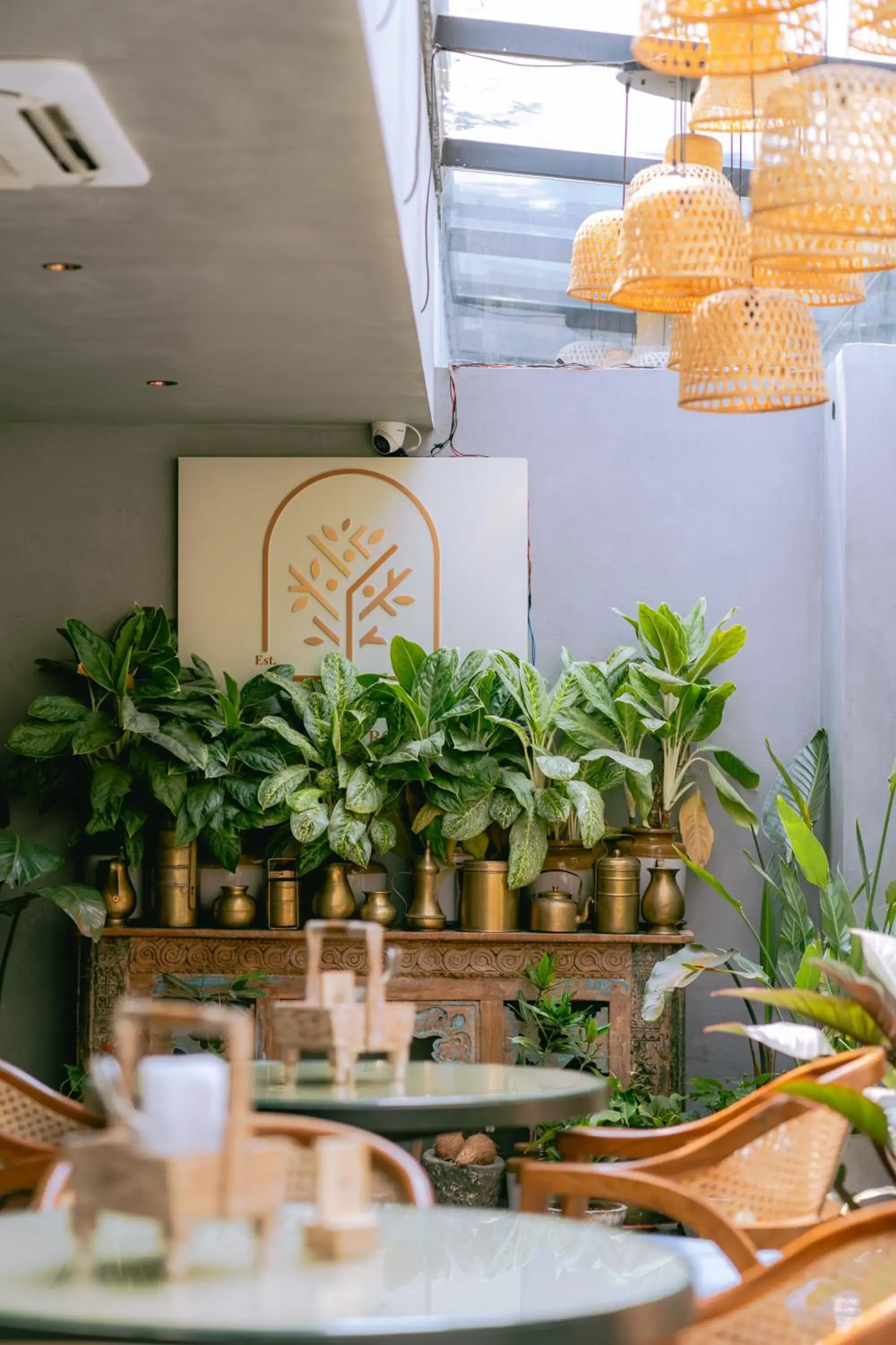 Restaurant/places to eat in Pincode Hotels by Yatri Nivas Restaurant/places to eat in Pincode Hotels by Yatri Nivas