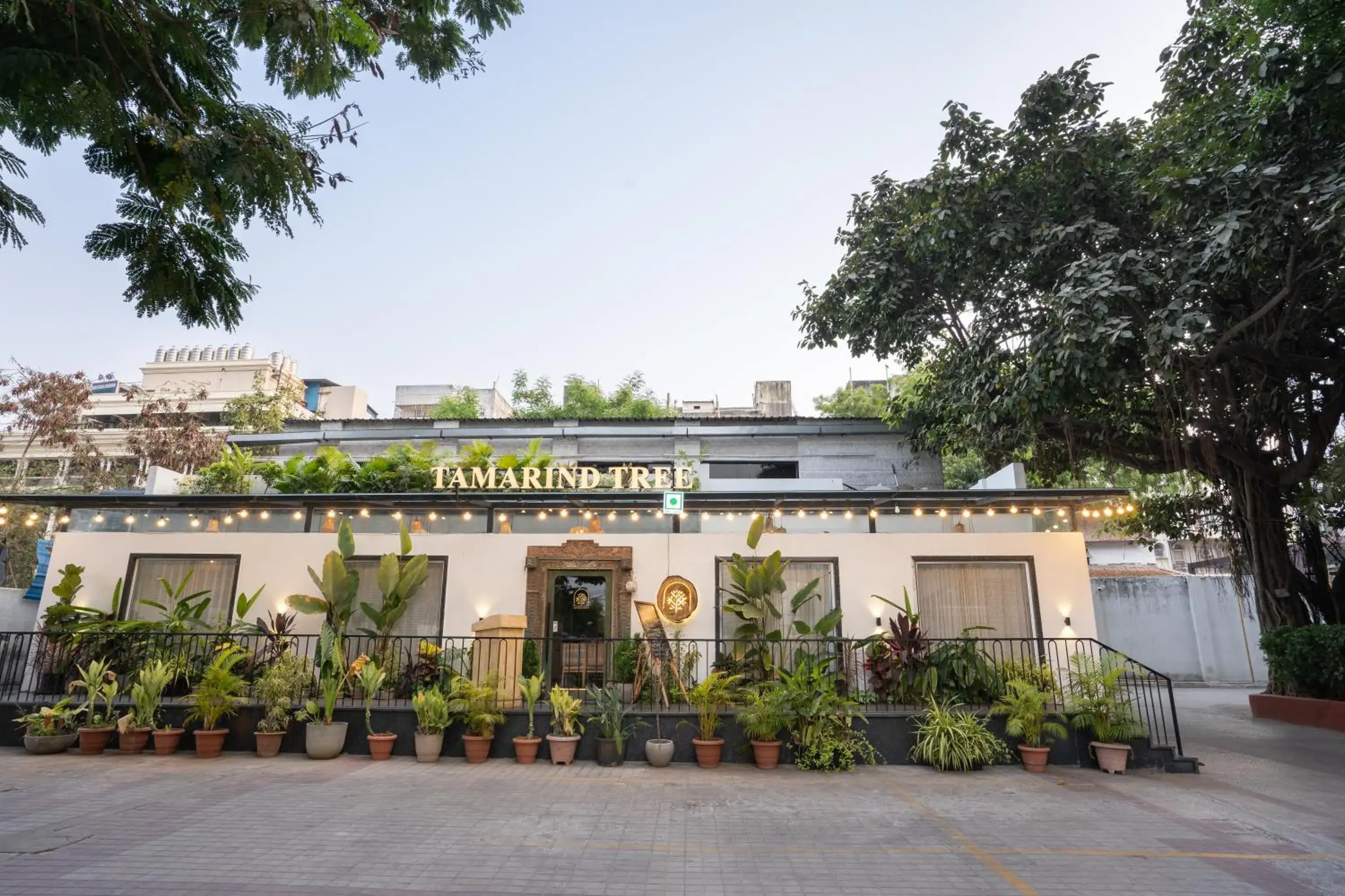 Property building in Pincode Hotels by Yatri Nivas Property building in Pincode Hotels by Yatri Nivas