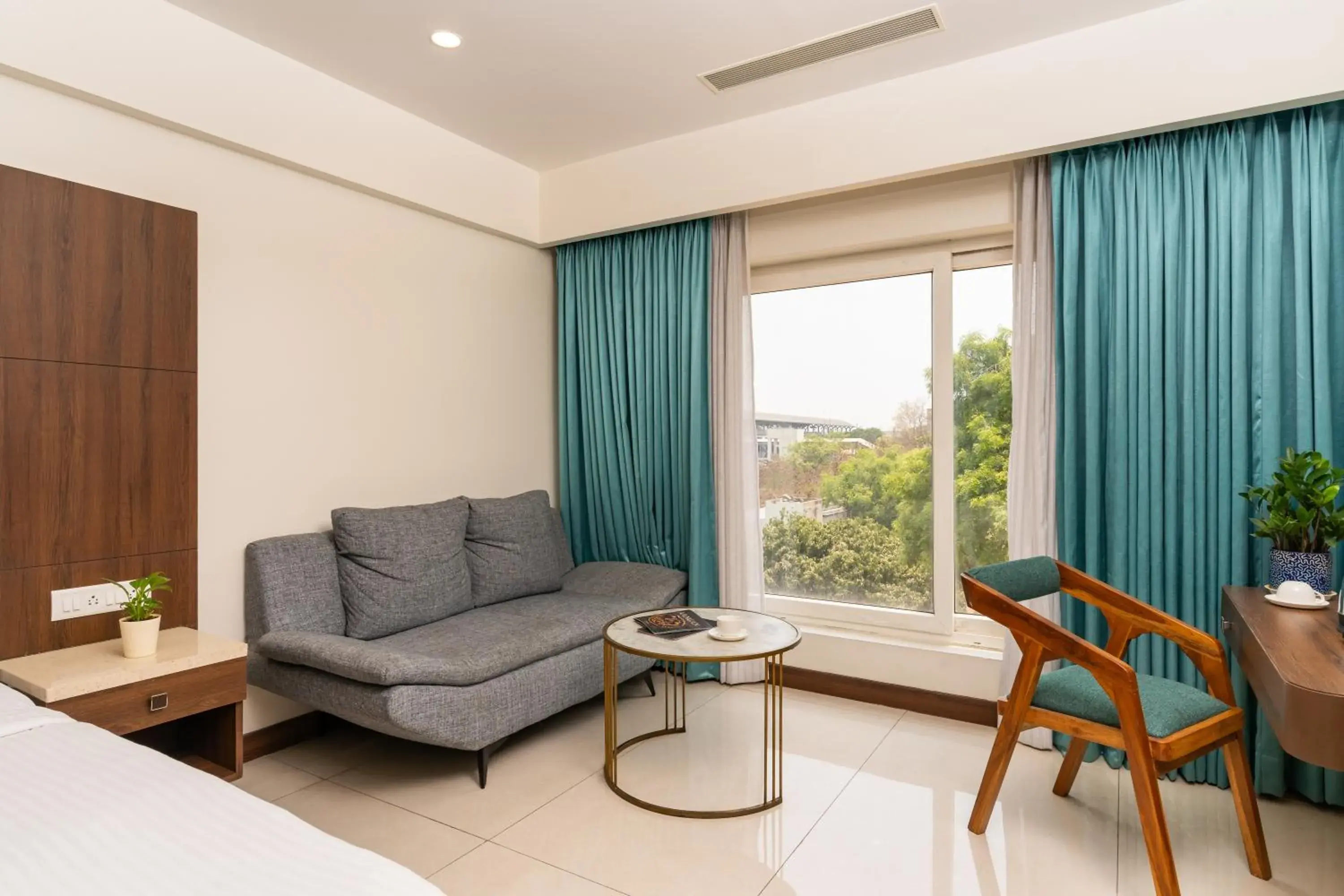 View (from property/room) in Pincode Hotels by Yatri Nivas View (from property/room) in Pincode Hotels by Yatri Nivas