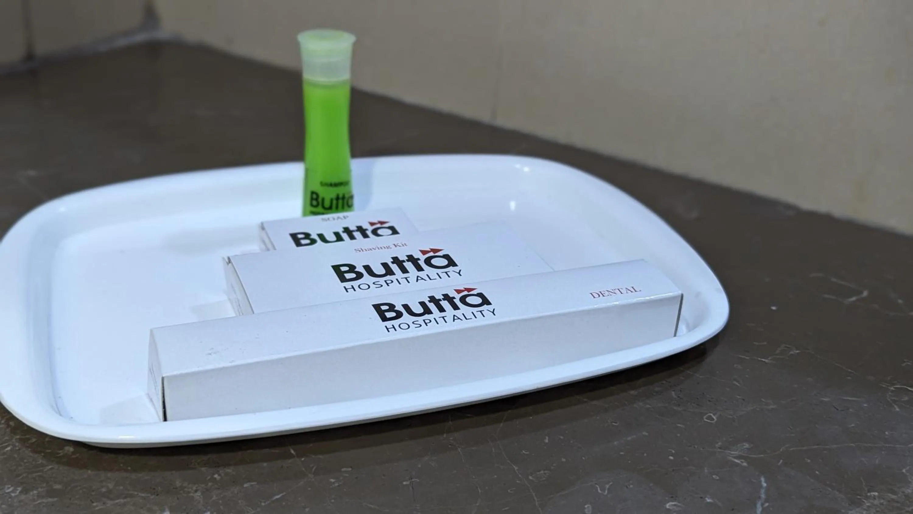 Bathroom in Pincode Hotels by Yatri Nivas