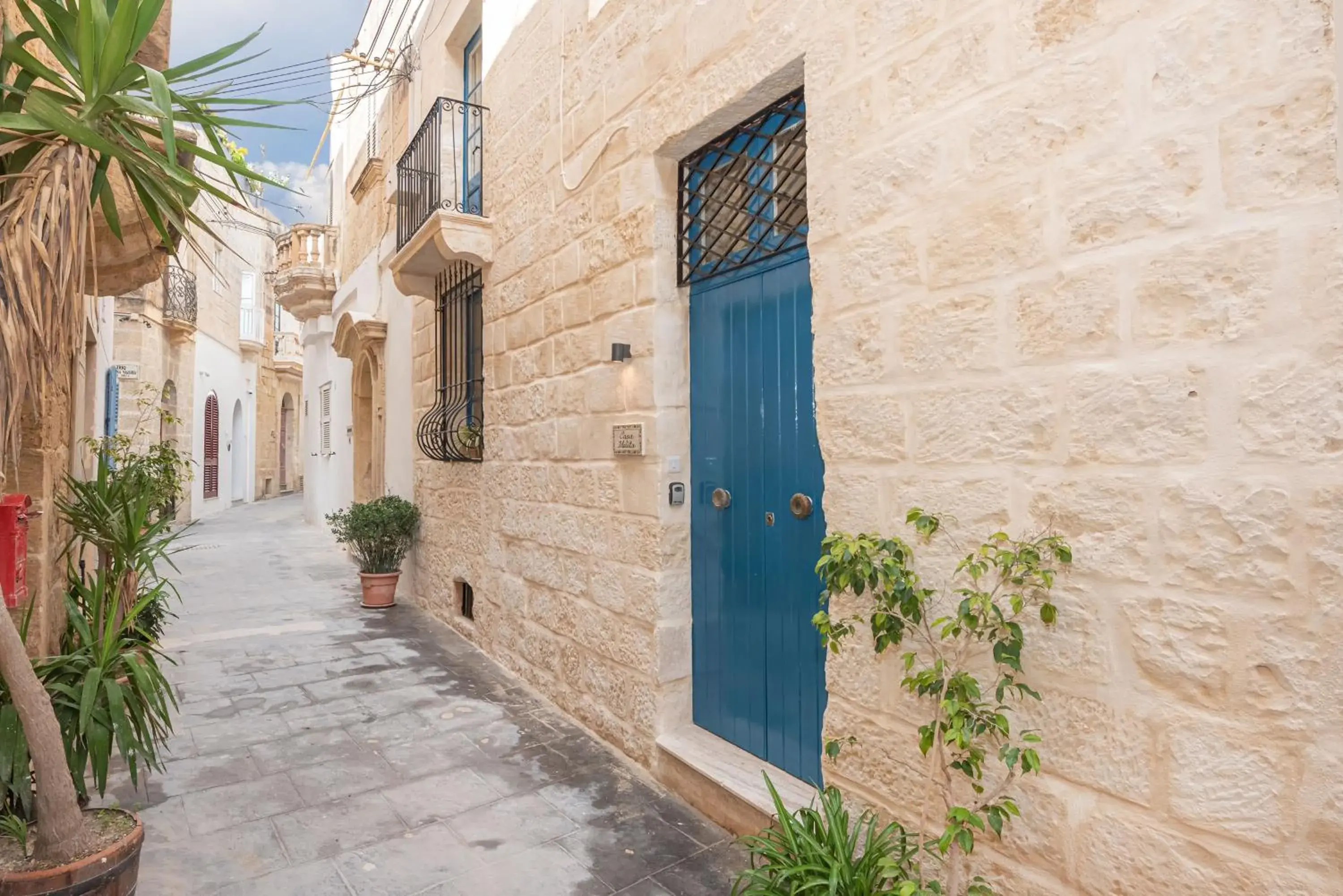 3 bedrooms house of character in Rabat near Mdina - Casa Melita 3 bedrooms house of character in Rabat near Mdina - Casa Melita