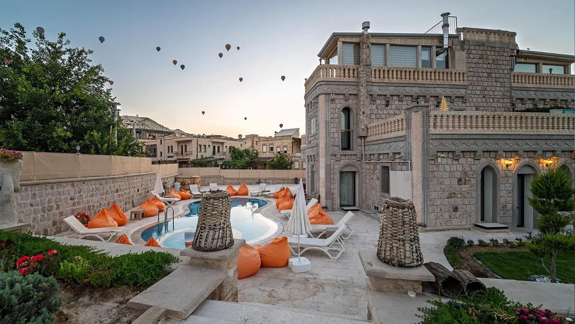 Motif Art Cappadocia Motif Art Cappadocia