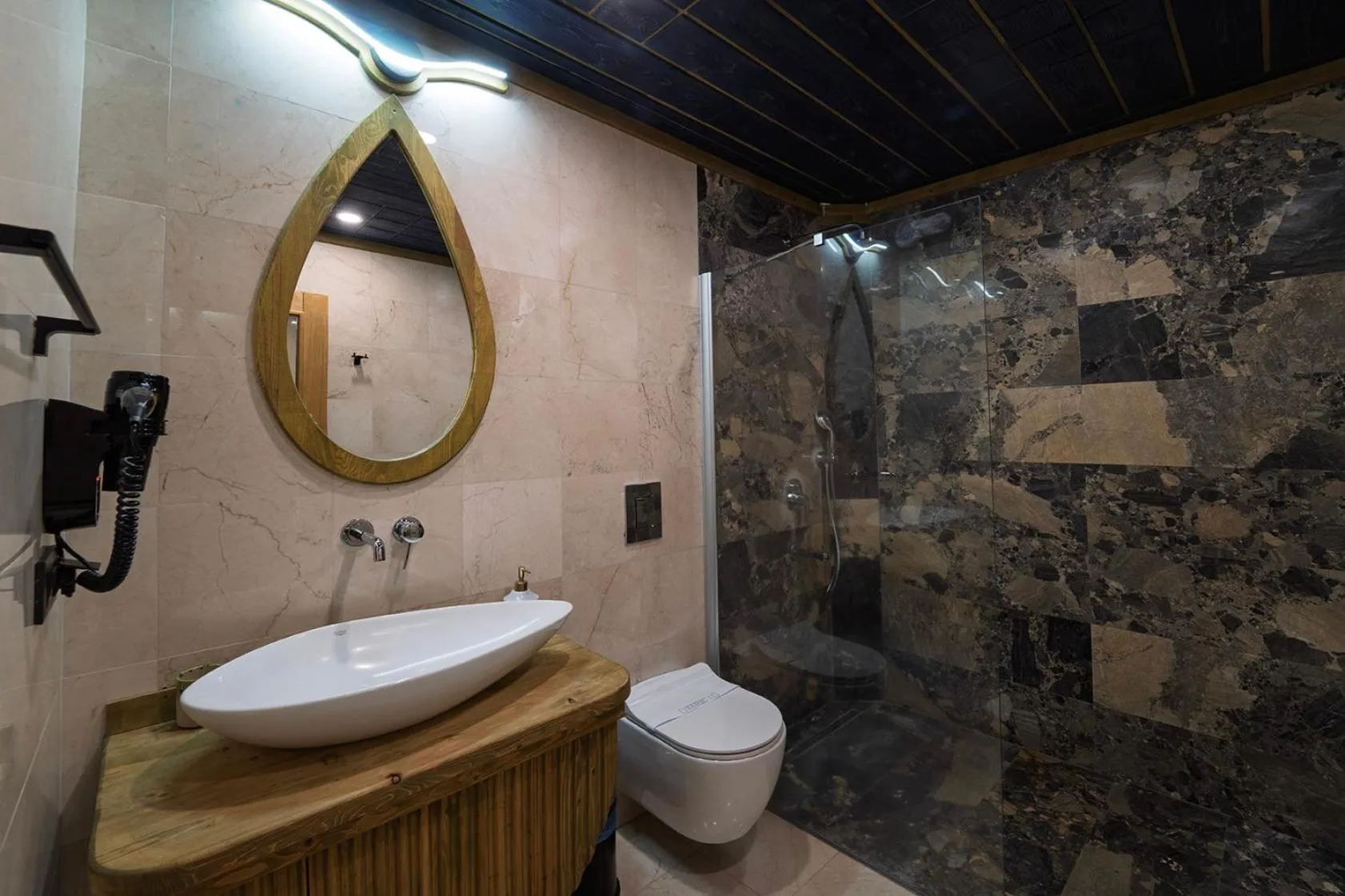 Standard Double Room - single occupancy in Motif Art Cappadocia