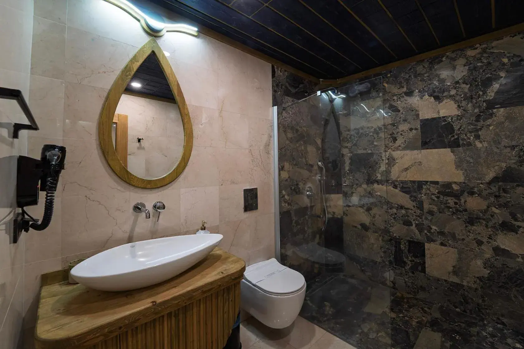 Standard Double Room - single occupancy in Motif Art Cappadocia Standard Double Room - single occupancy in Motif Art Cappadocia