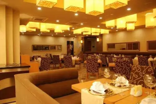 Restaurant/places to eat in Volley Hotel İzmir Restaurant/places to eat in Volley Hotel İzmir