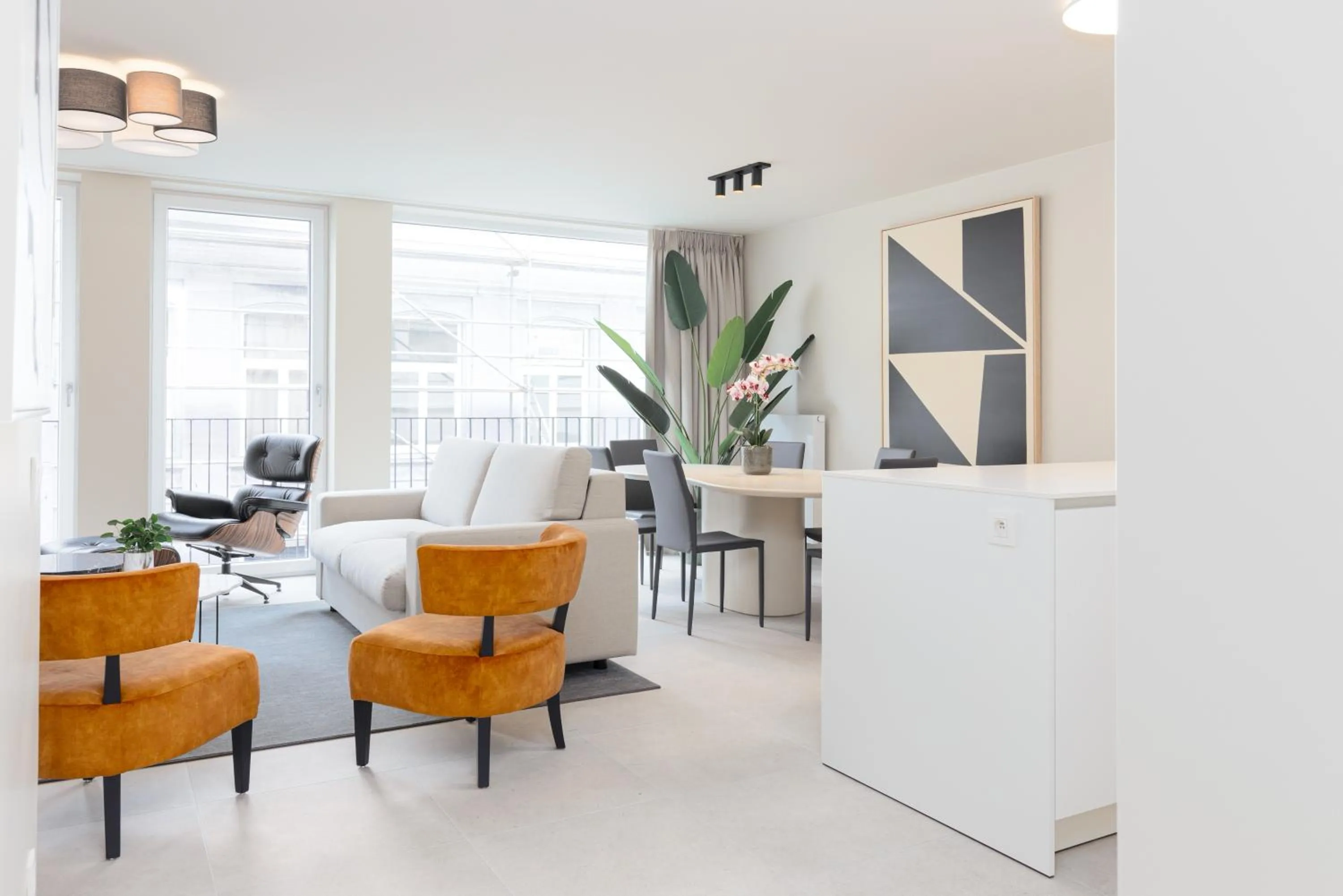 Kaaiman Ostend - Casselbergh Residences