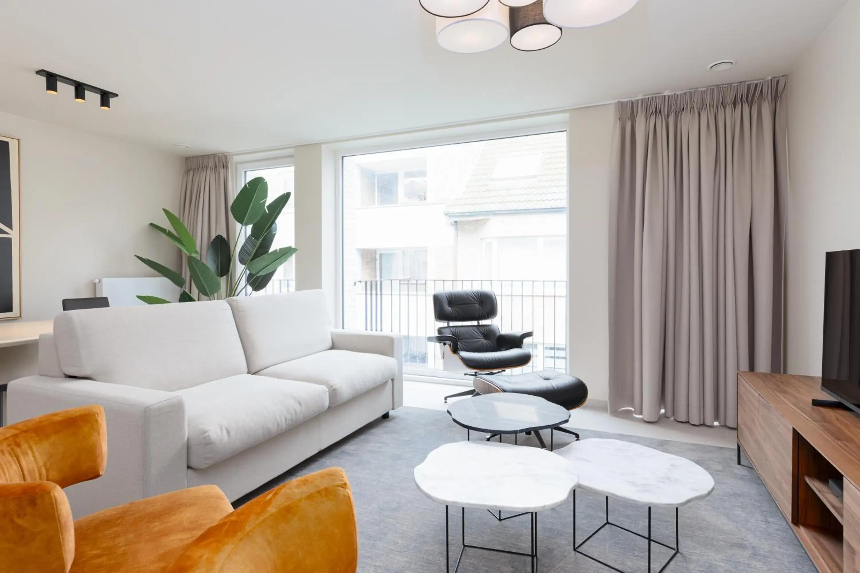 Kaaiman Ostend - Casselbergh Residences Kaaiman Ostend - Casselbergh Residences