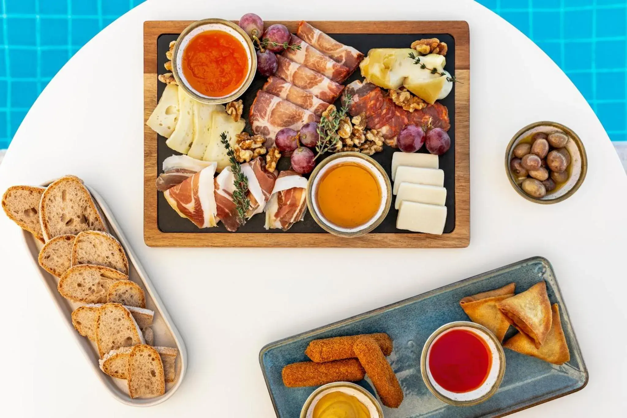 Restaurant/places to eat in Holiday Inn Beja by IHG Restaurant/places to eat in Holiday Inn Beja by IHG