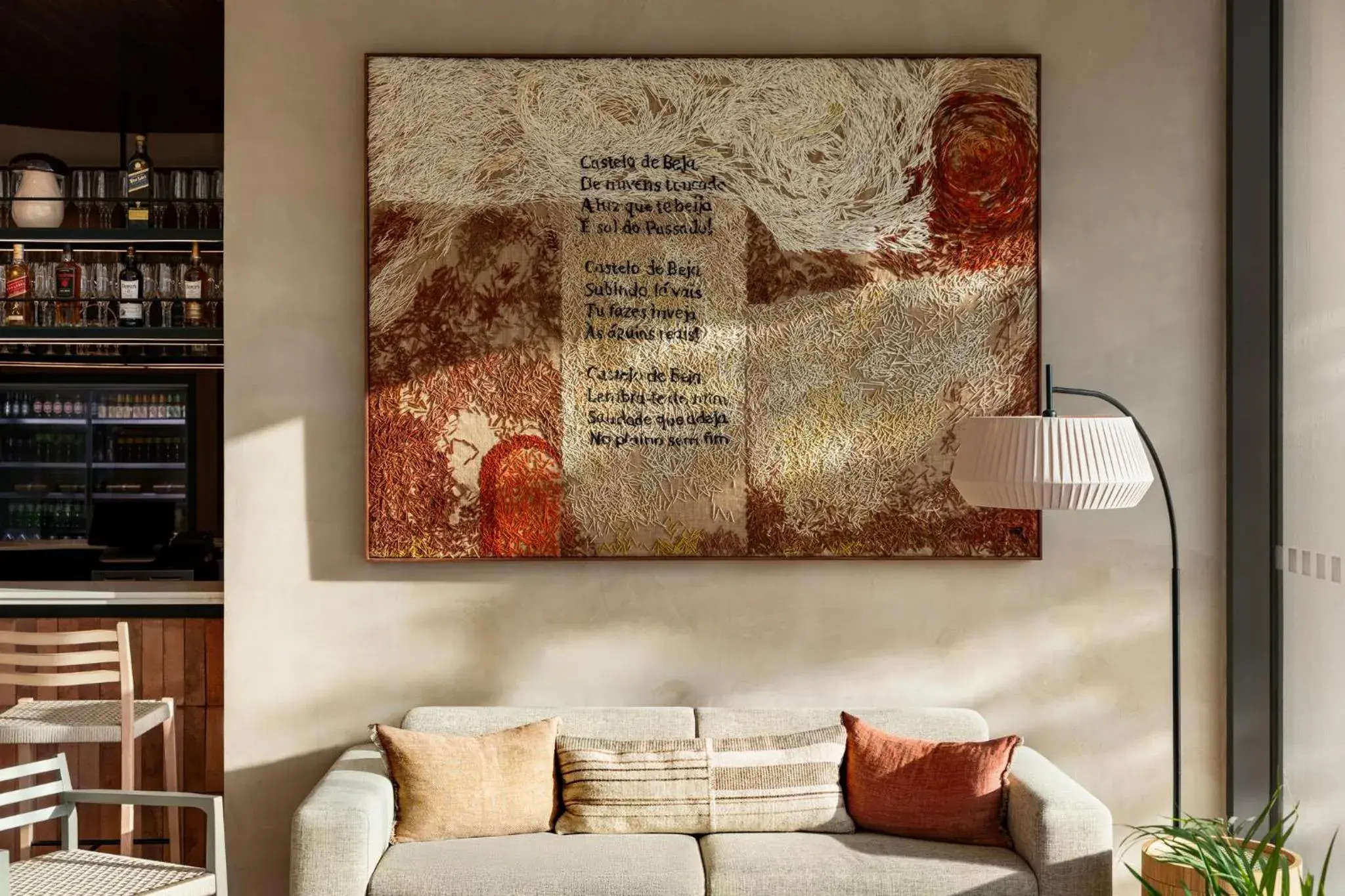 Property building in Holiday Inn Beja by IHG Property building in Holiday Inn Beja by IHG