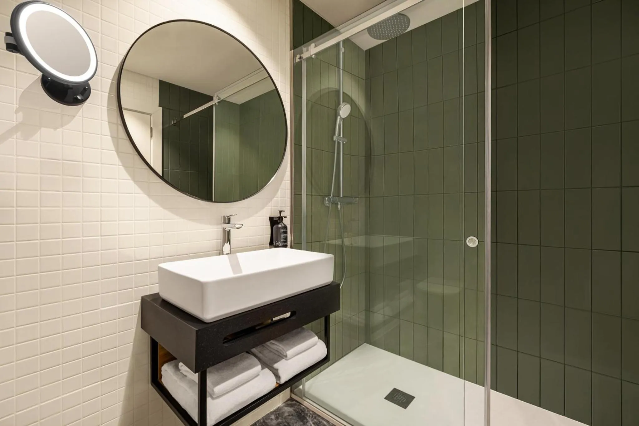 Bathroom in Holiday Inn Beja by IHG