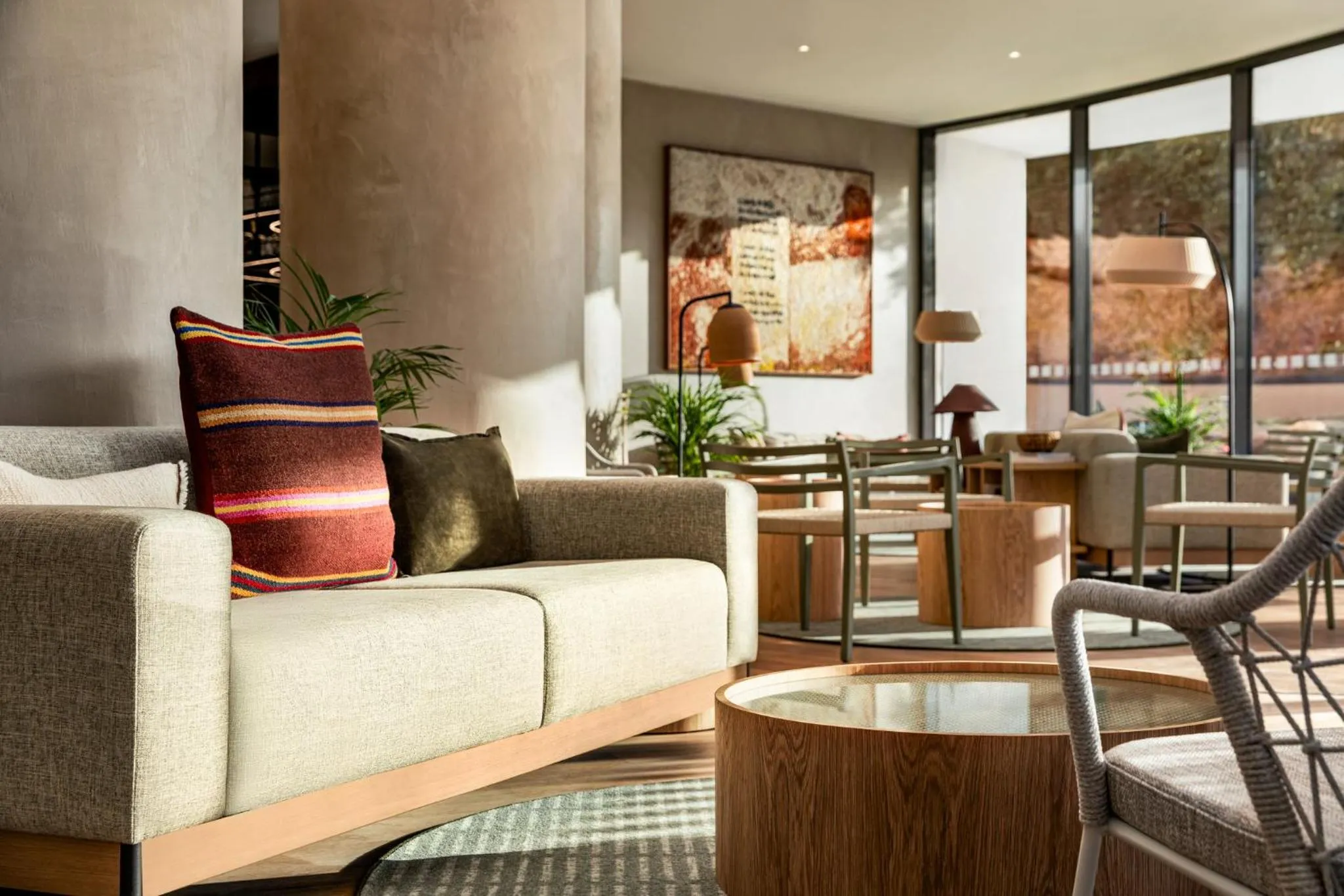 Property building in Holiday Inn Beja by IHG