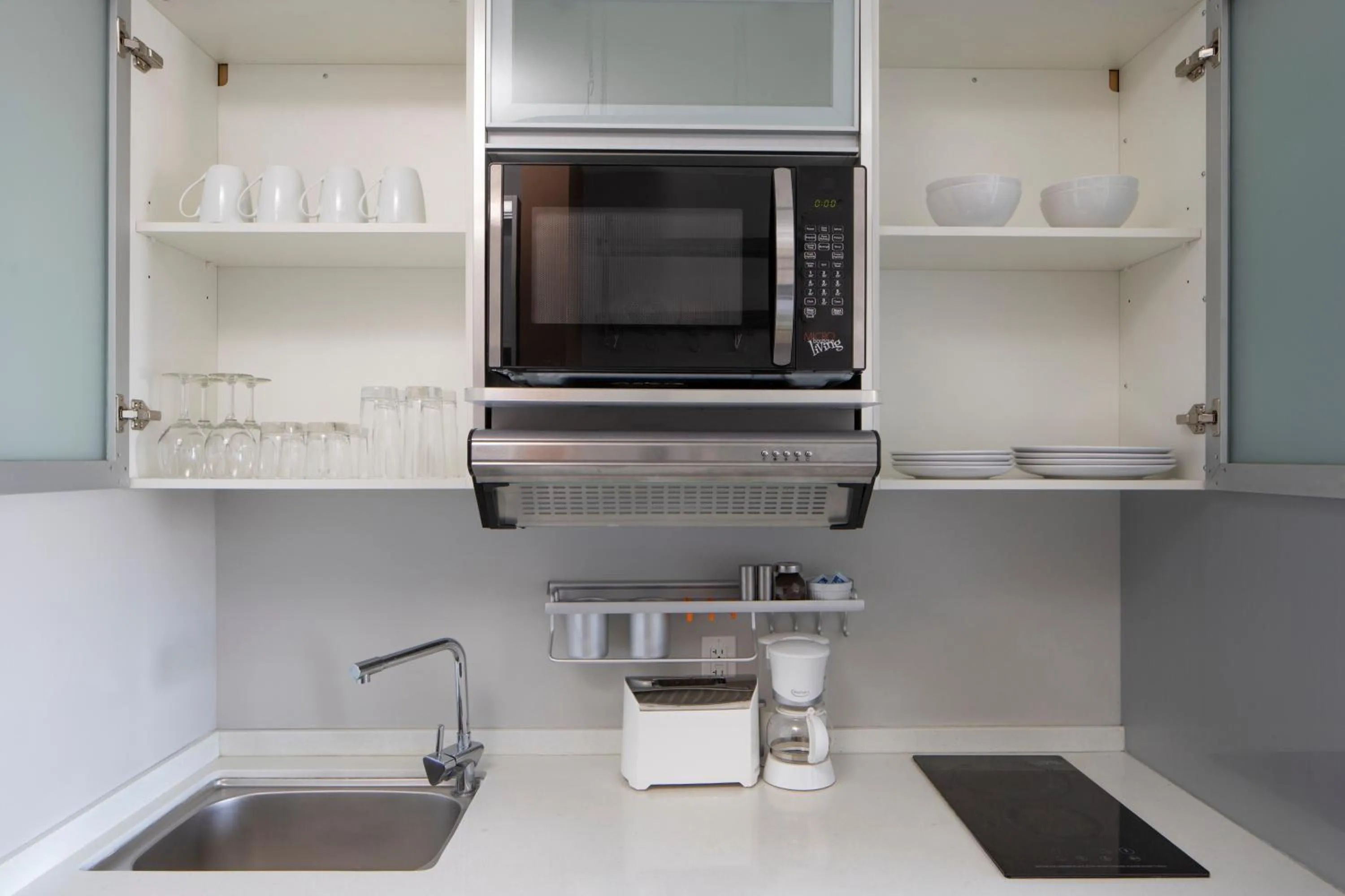 Micro Boutique Living Wolfville