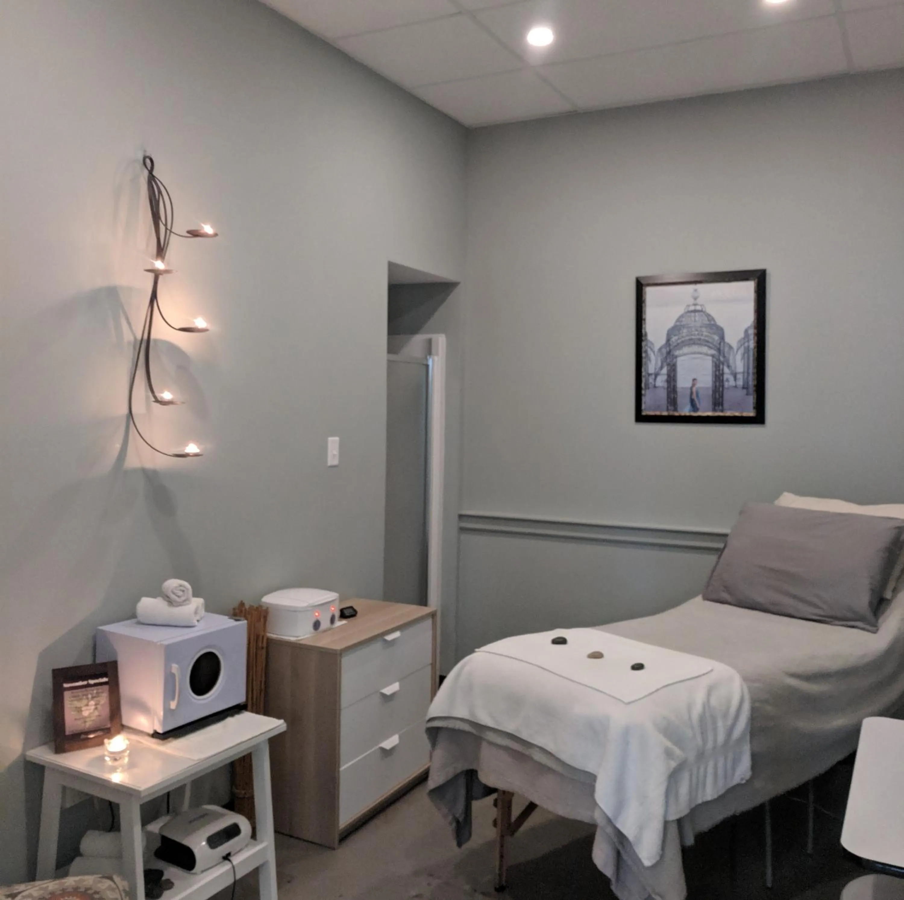 Micro Boutique Living Wolfville