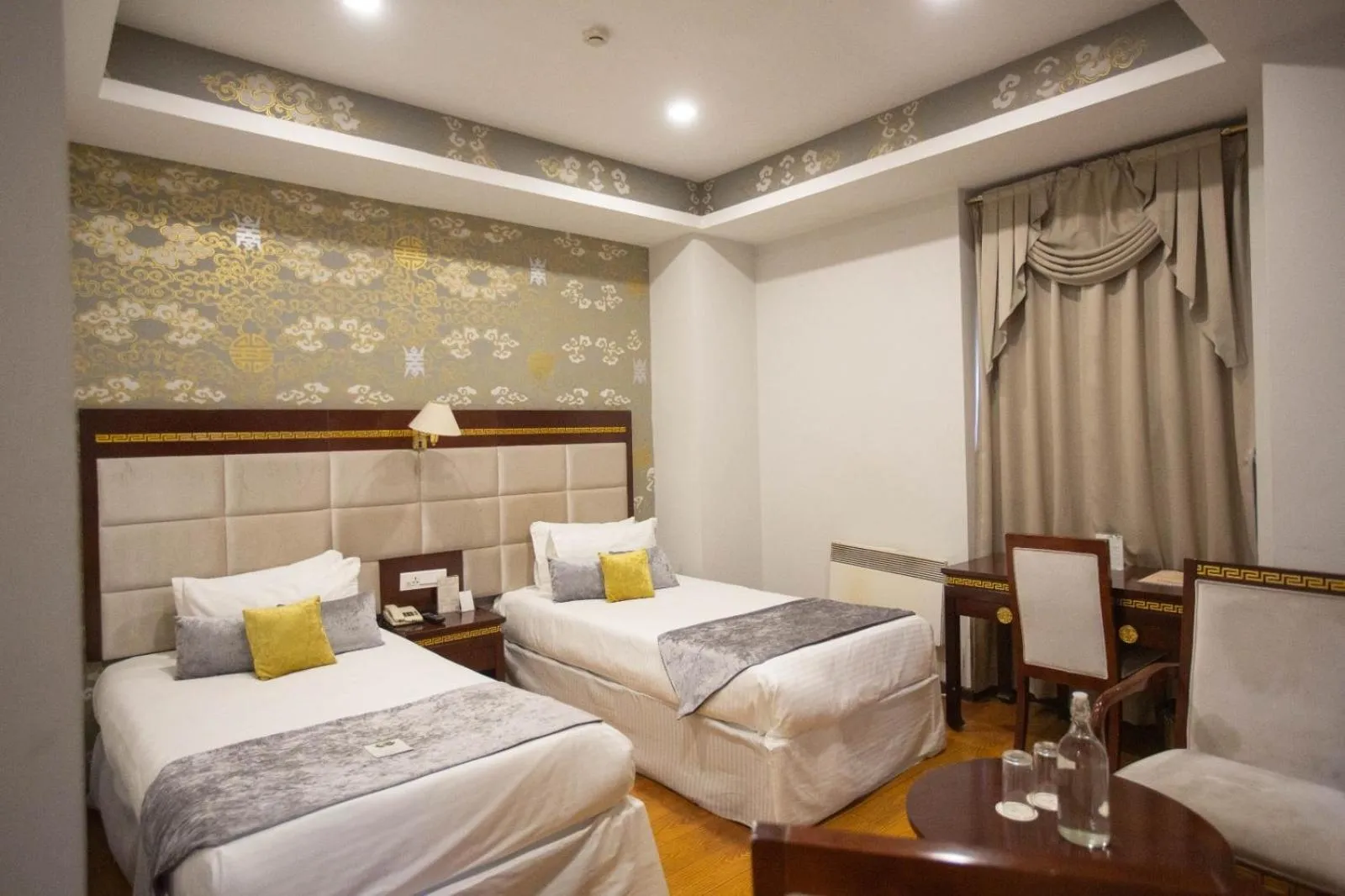33 Soksoom Centre for Well-Being & Happinesss - Boutique Hotel