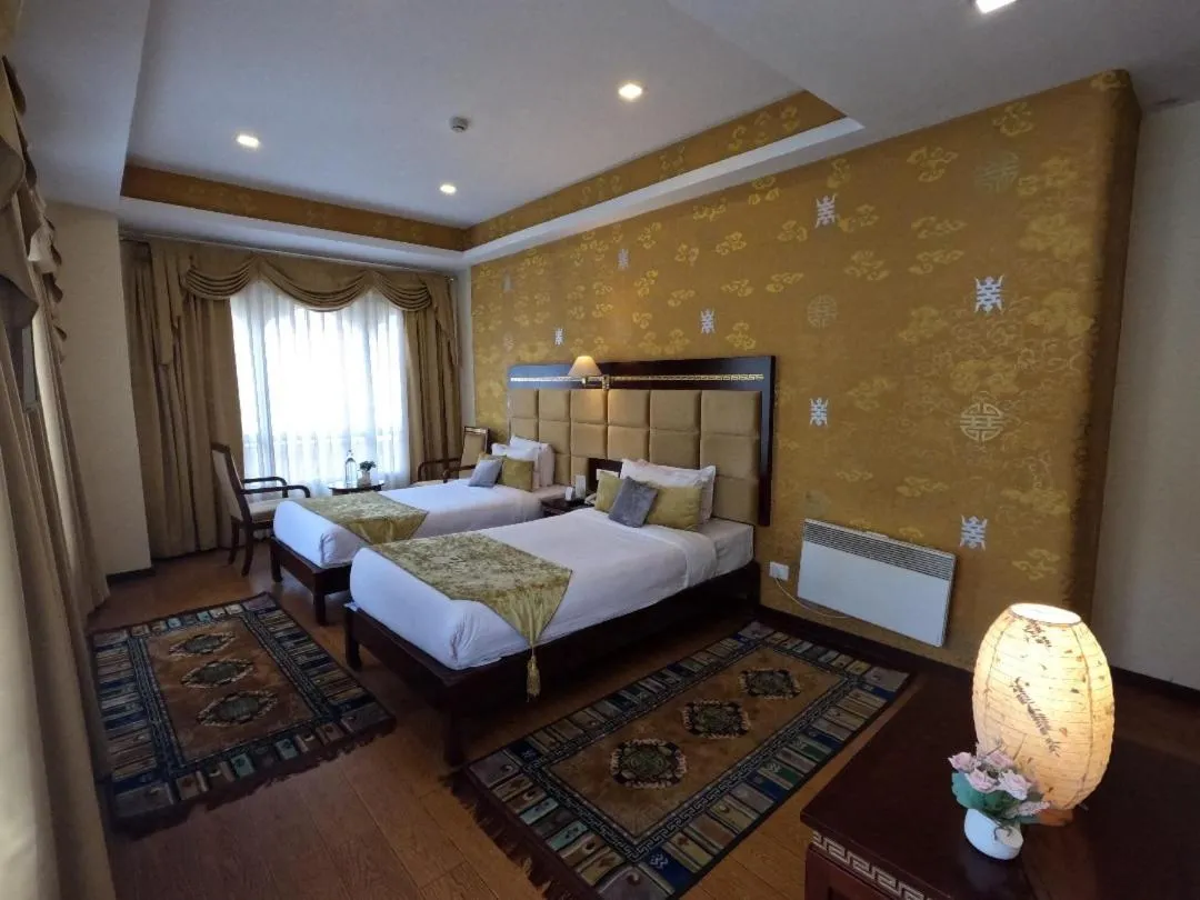 33 Soksoom Centre for Well-Being & Happinesss - Boutique Hotel