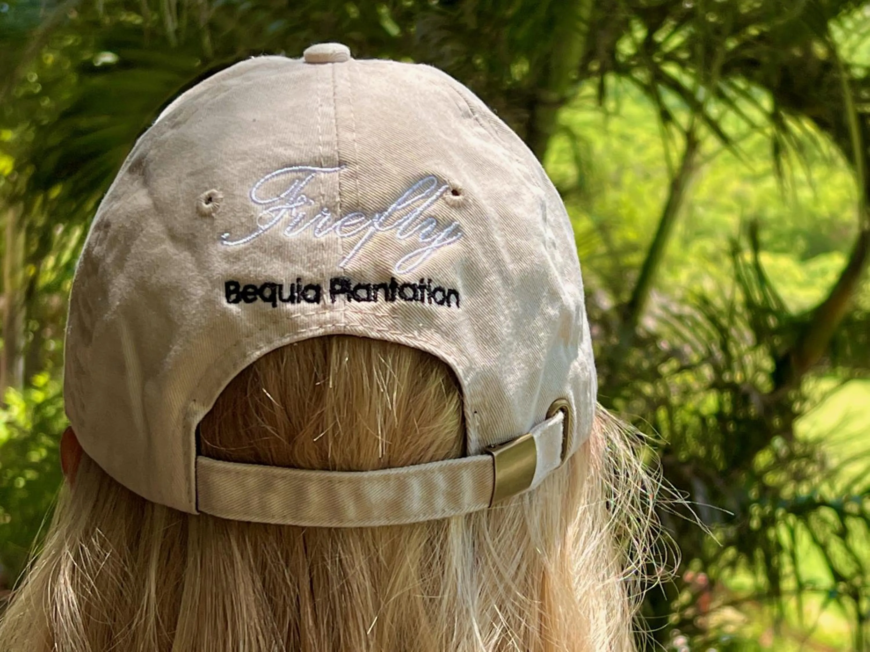 Property logo or sign in Firefly Estate Bequia