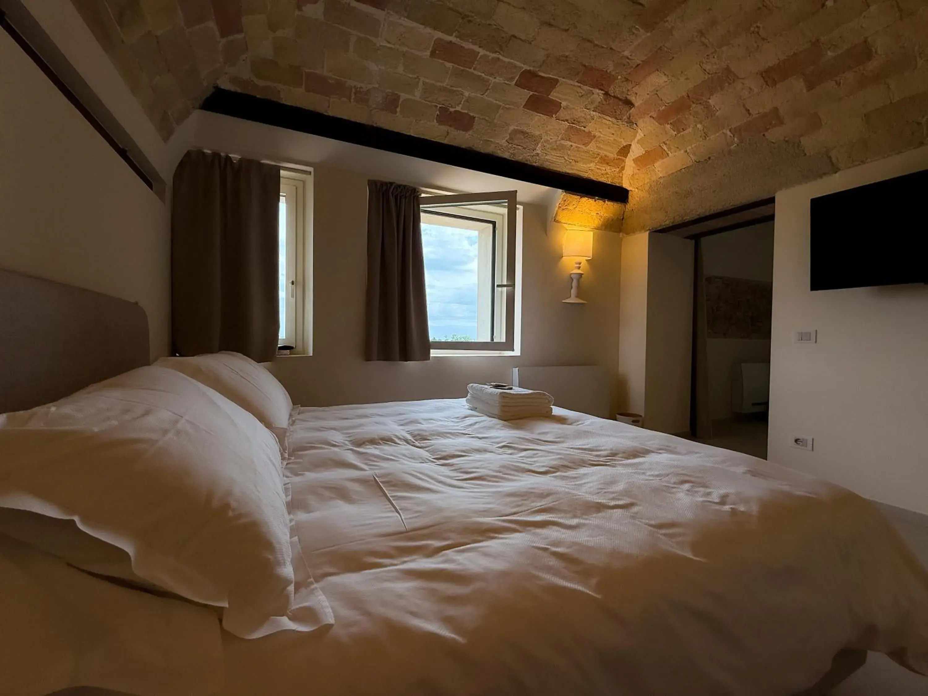 Deluxe Double Room in Moliké country house Deluxe Double Room in Moliké country house