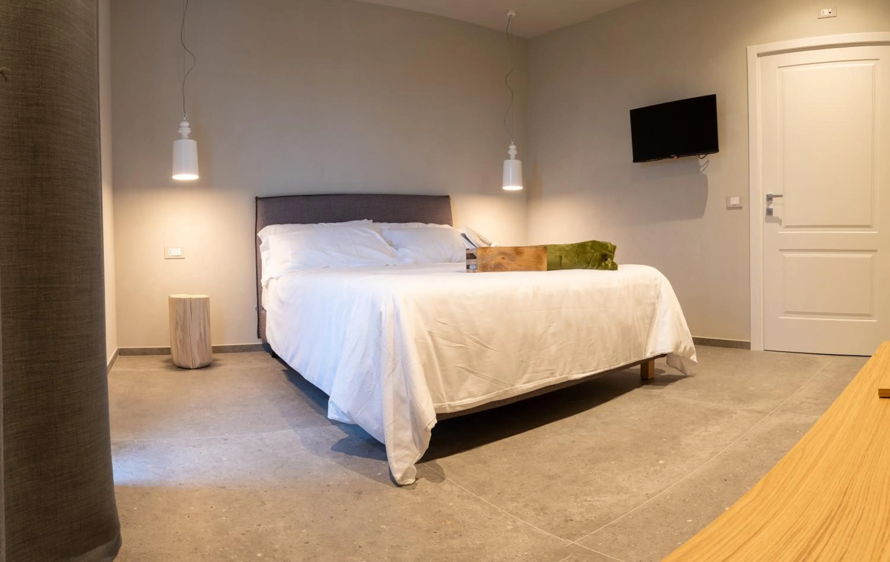 Standard Double Room in Moliké country house