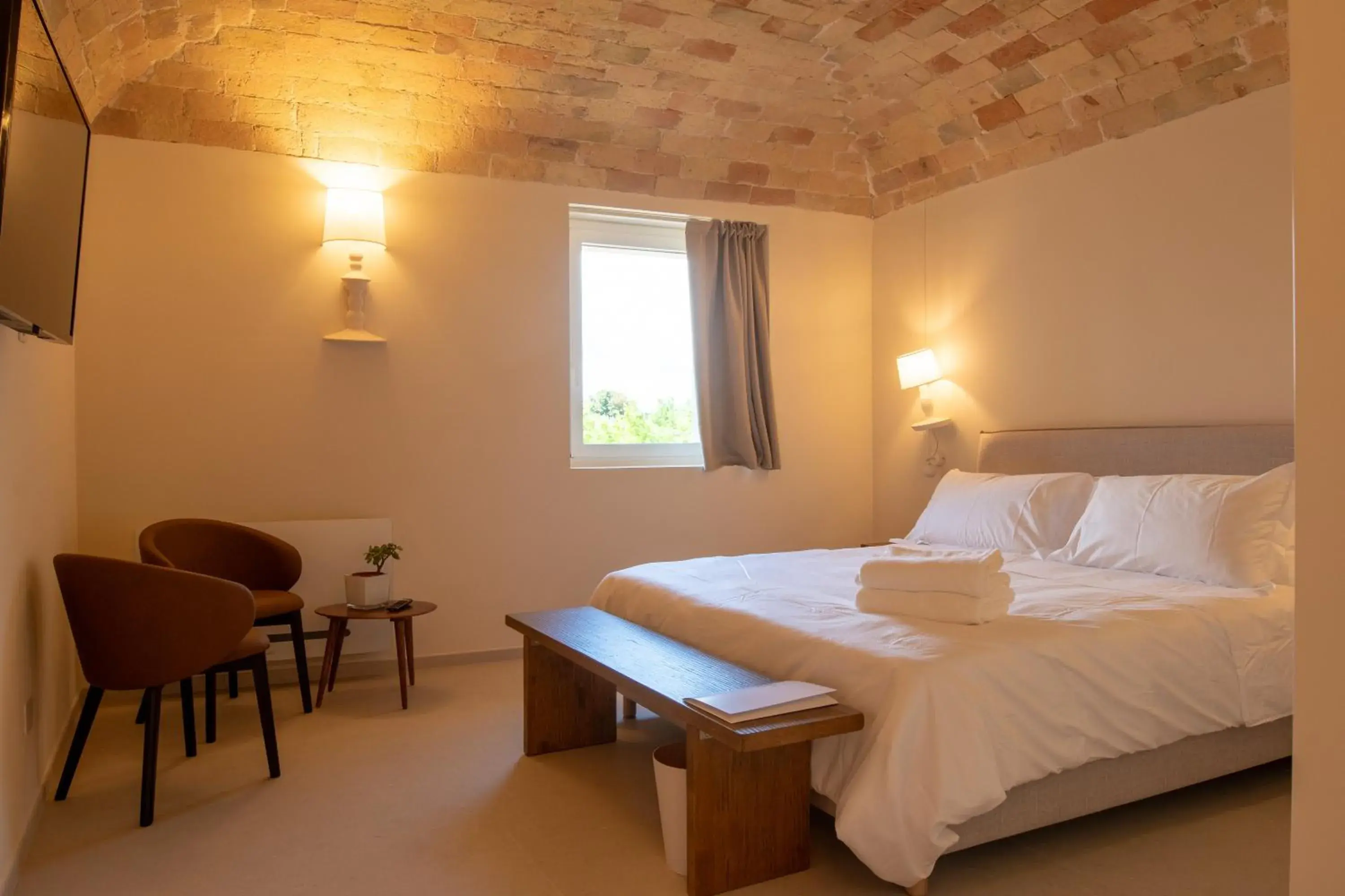 Superior Double Room in Moliké country house Superior Double Room in Moliké country house