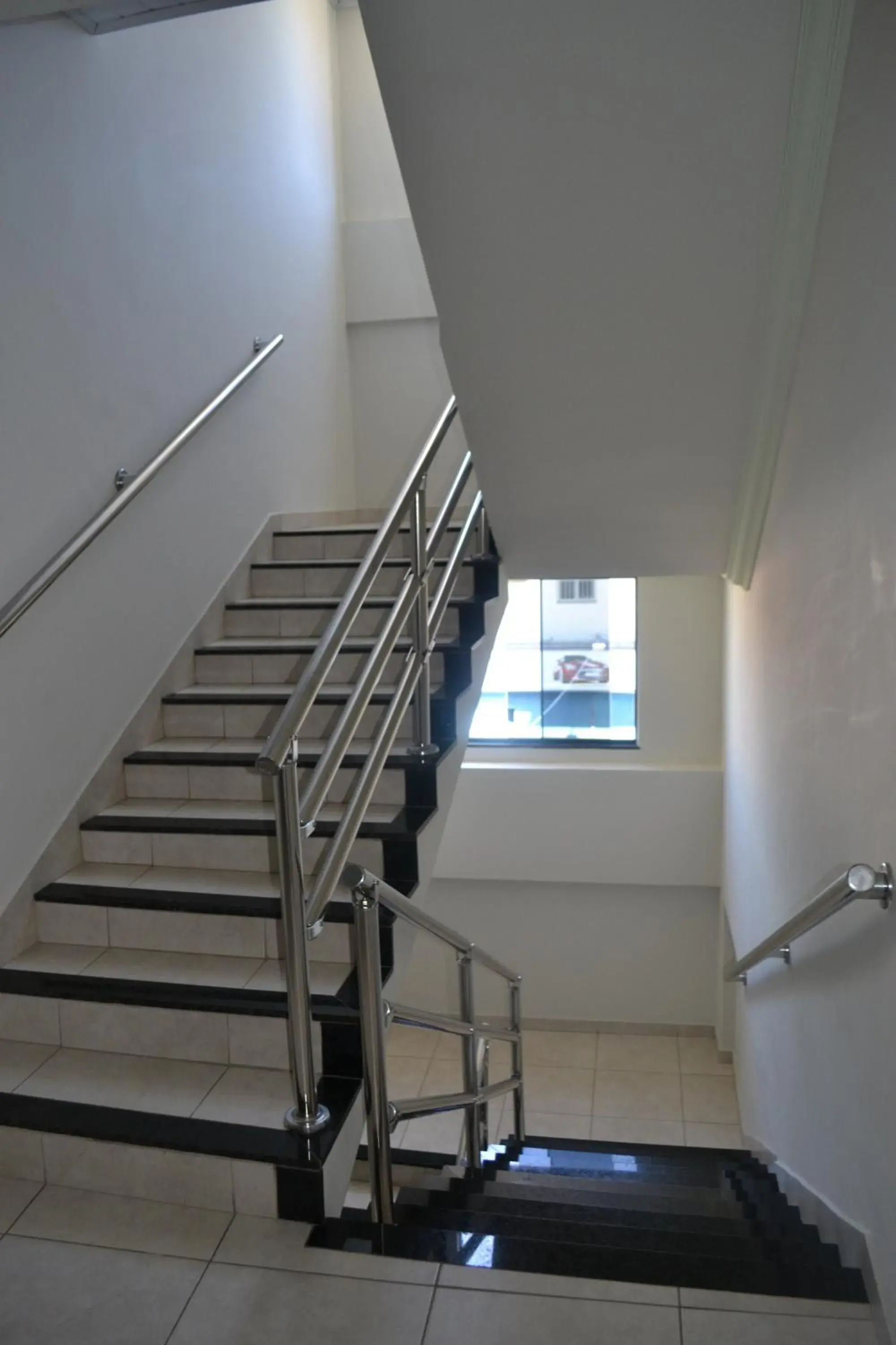 Property building in Palace Hotel Pôr do Sol Property building in Palace Hotel Pôr do Sol