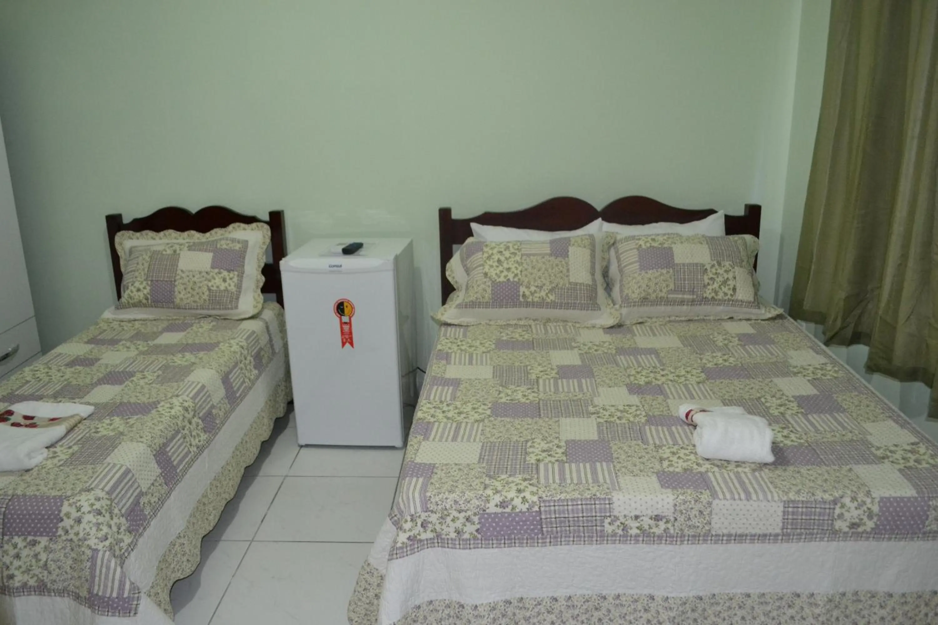 Bedroom, Bed in Palace Hotel Pôr do Sol