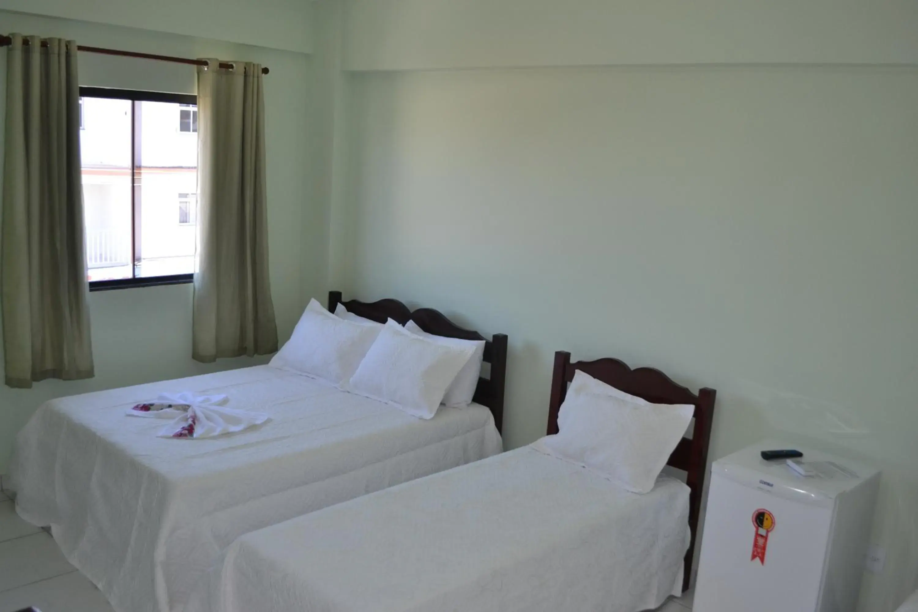 Bedroom, Bed in Palace Hotel Pôr do Sol Bedroom, Bed in Palace Hotel Pôr do Sol