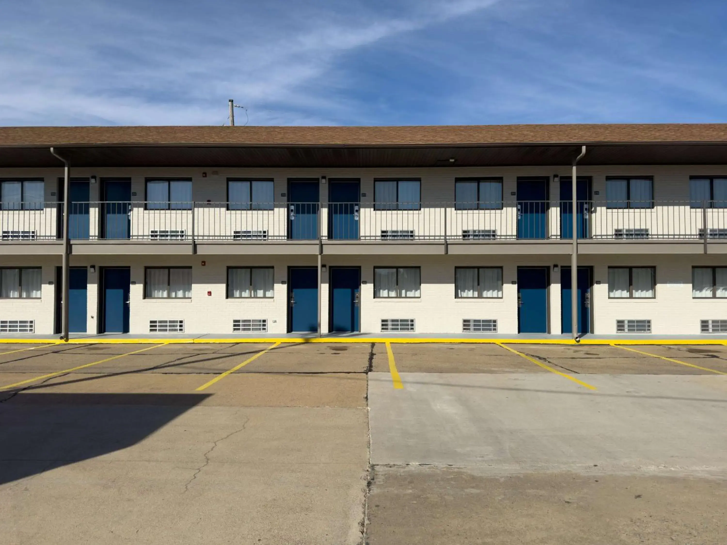 Motel 6-Dyersburg, TN Motel 6-Dyersburg, TN