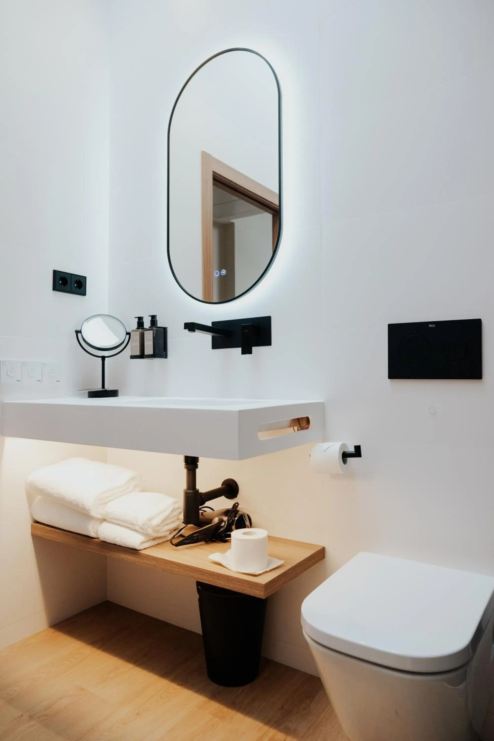 Hotel & Spa Convento San Francisco