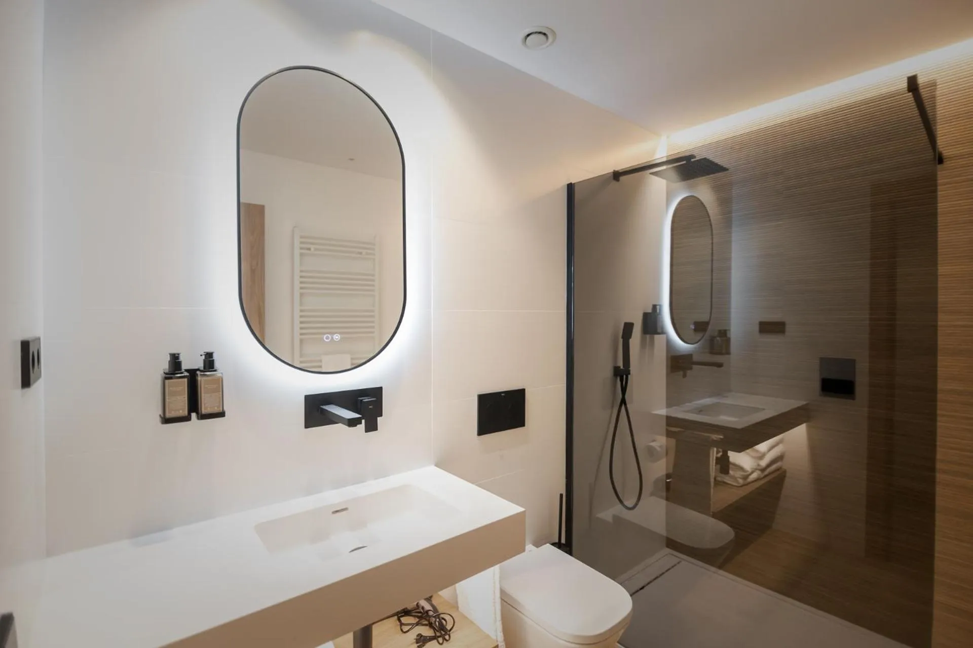 Hotel & Spa Convento San Francisco