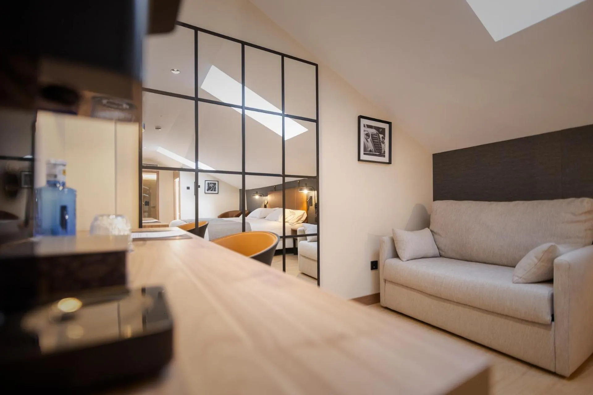 Hotel & Spa Convento San Francisco