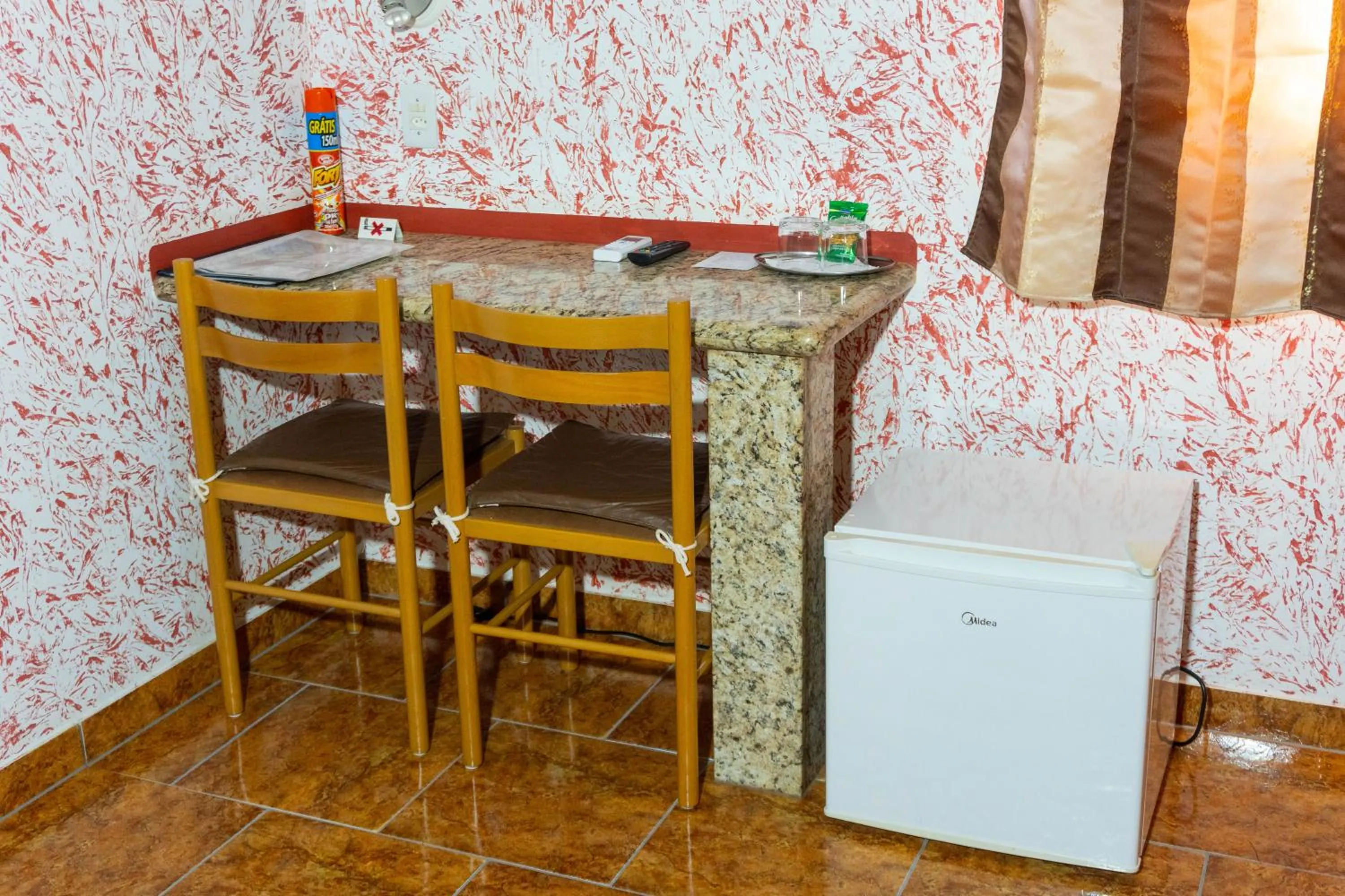 Pousada Santa Anna