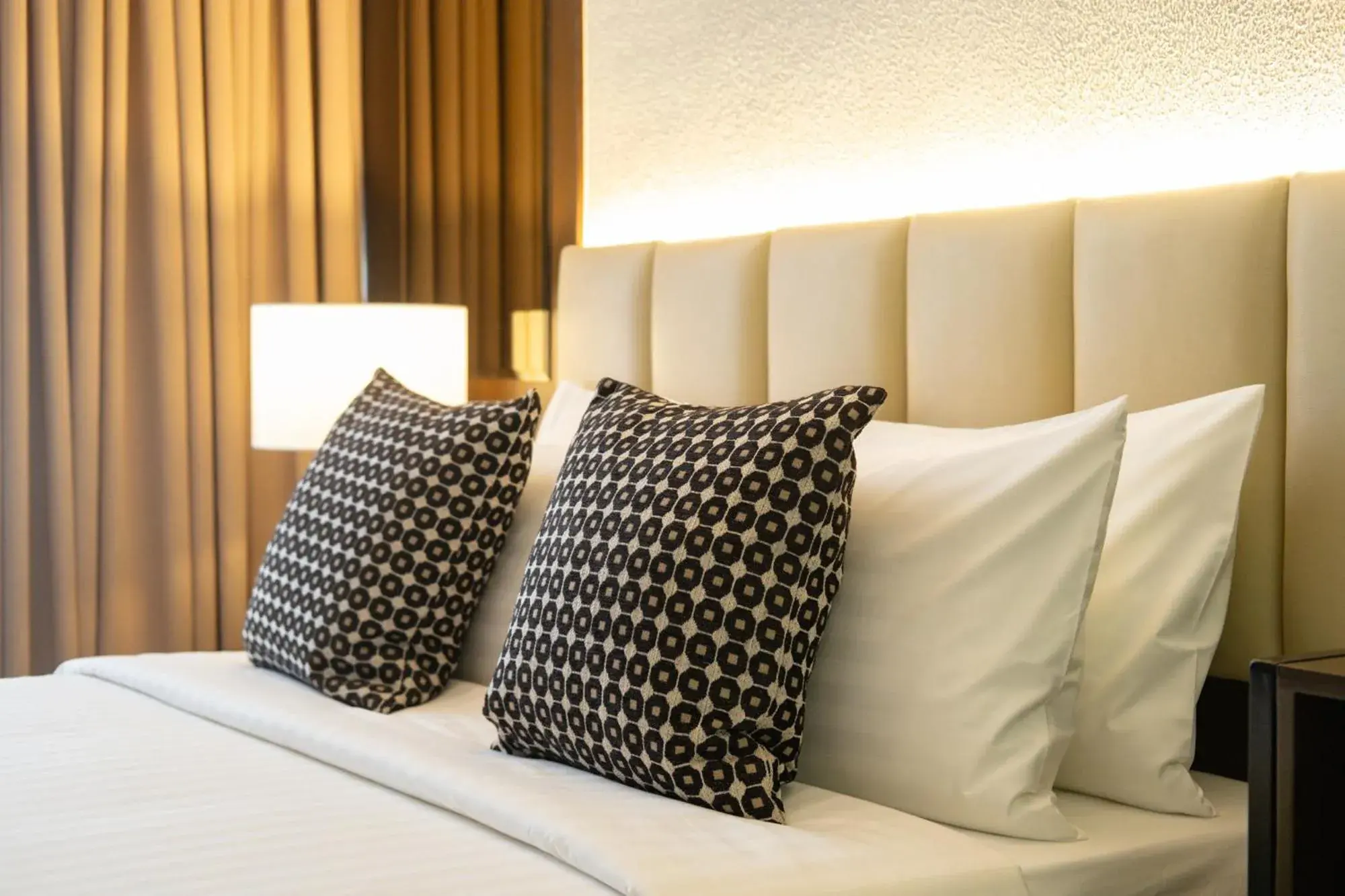 One-Bedroom Suite in Amber Hotel - Cebu One-Bedroom Suite in Amber Hotel - Cebu