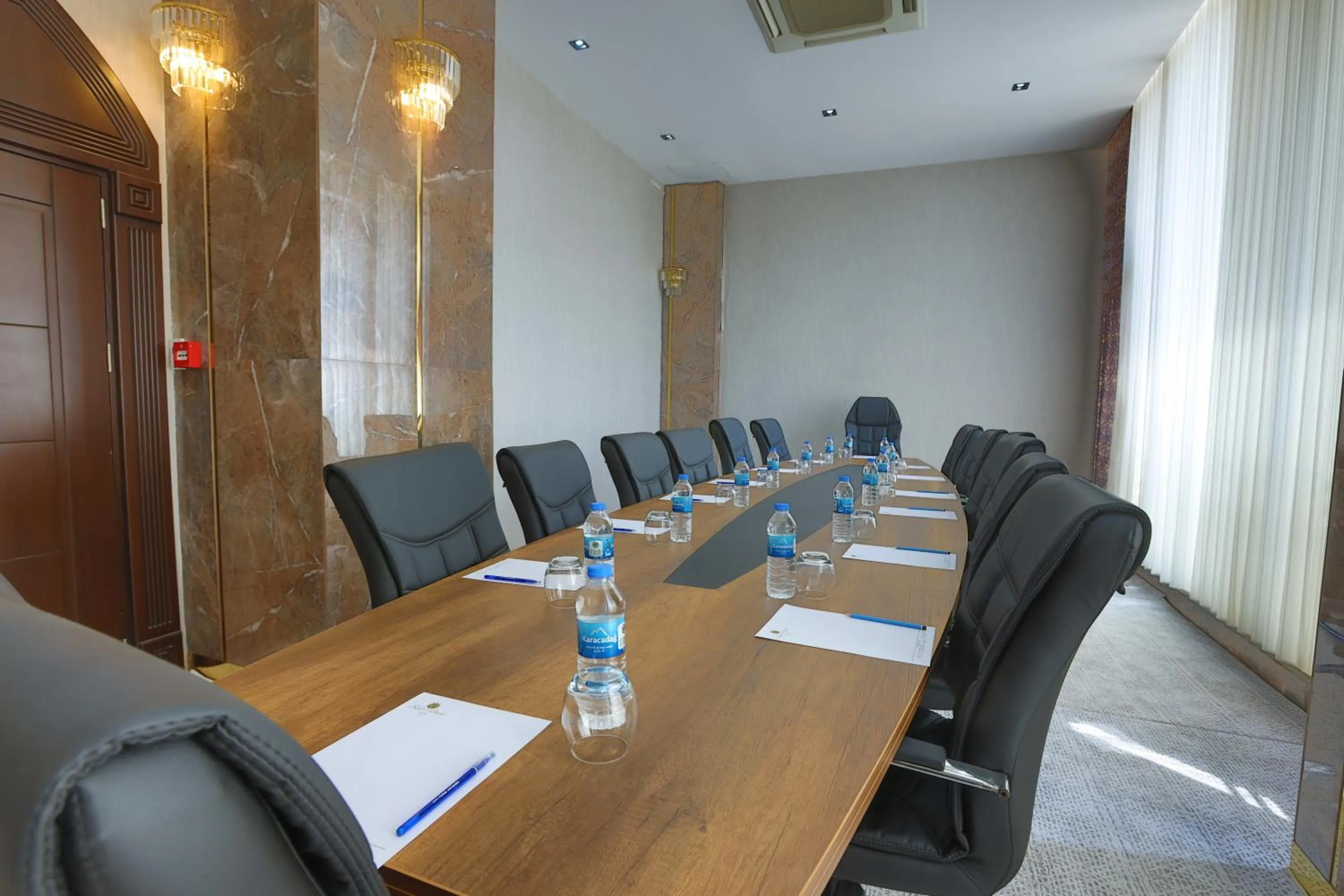 Meeting/conference room in Rest&More by Dedeman Mardin Kızıltepe