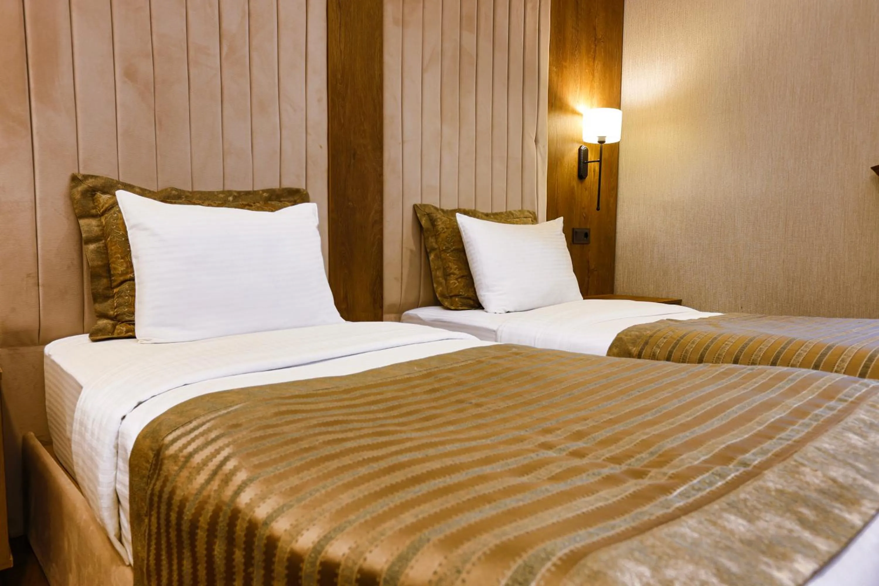 Bed in Rest&More by Dedeman Mardin Kızıltepe