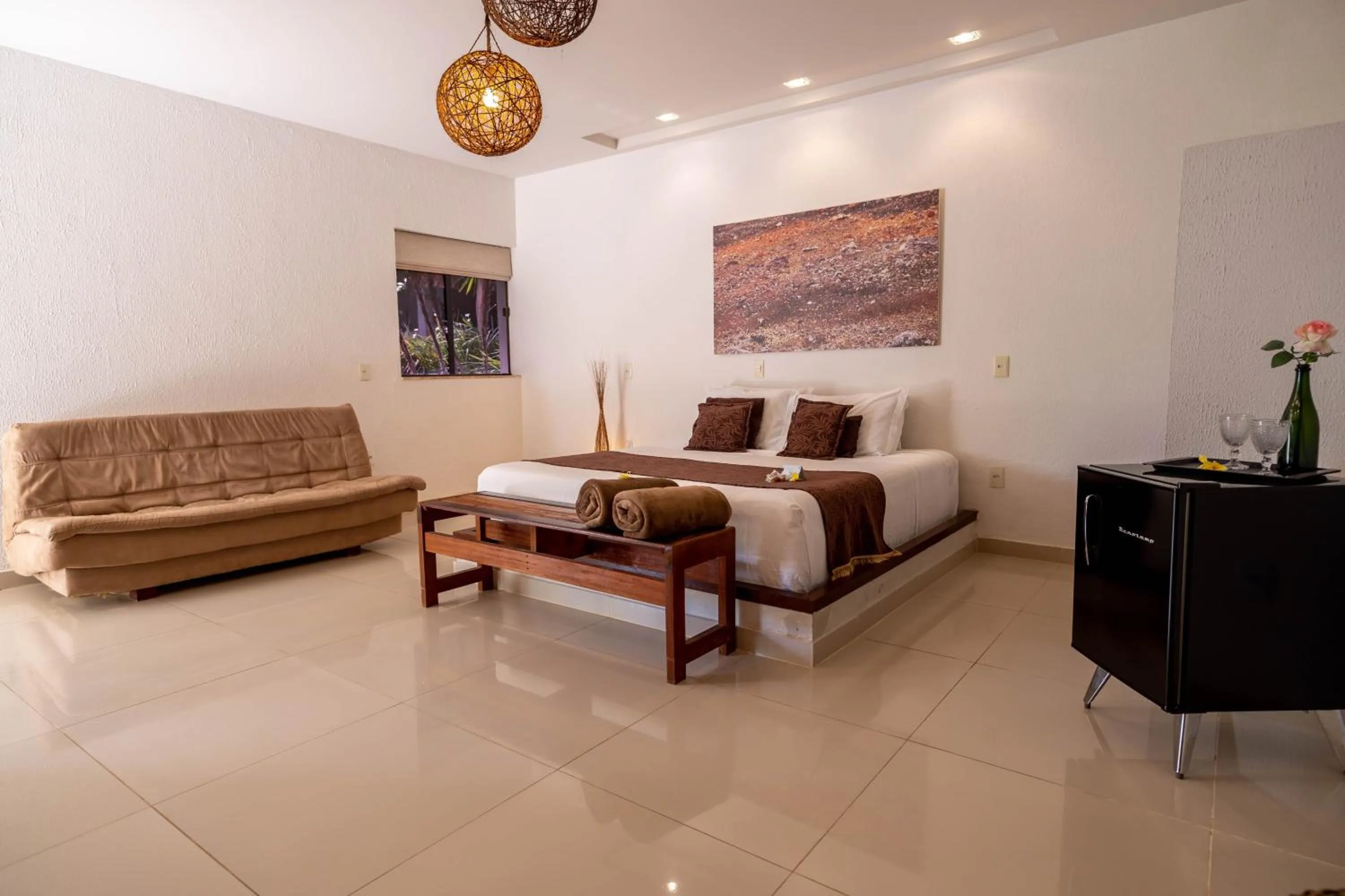 Oasis Tajaja Pousada Boutique na Costa do Conde