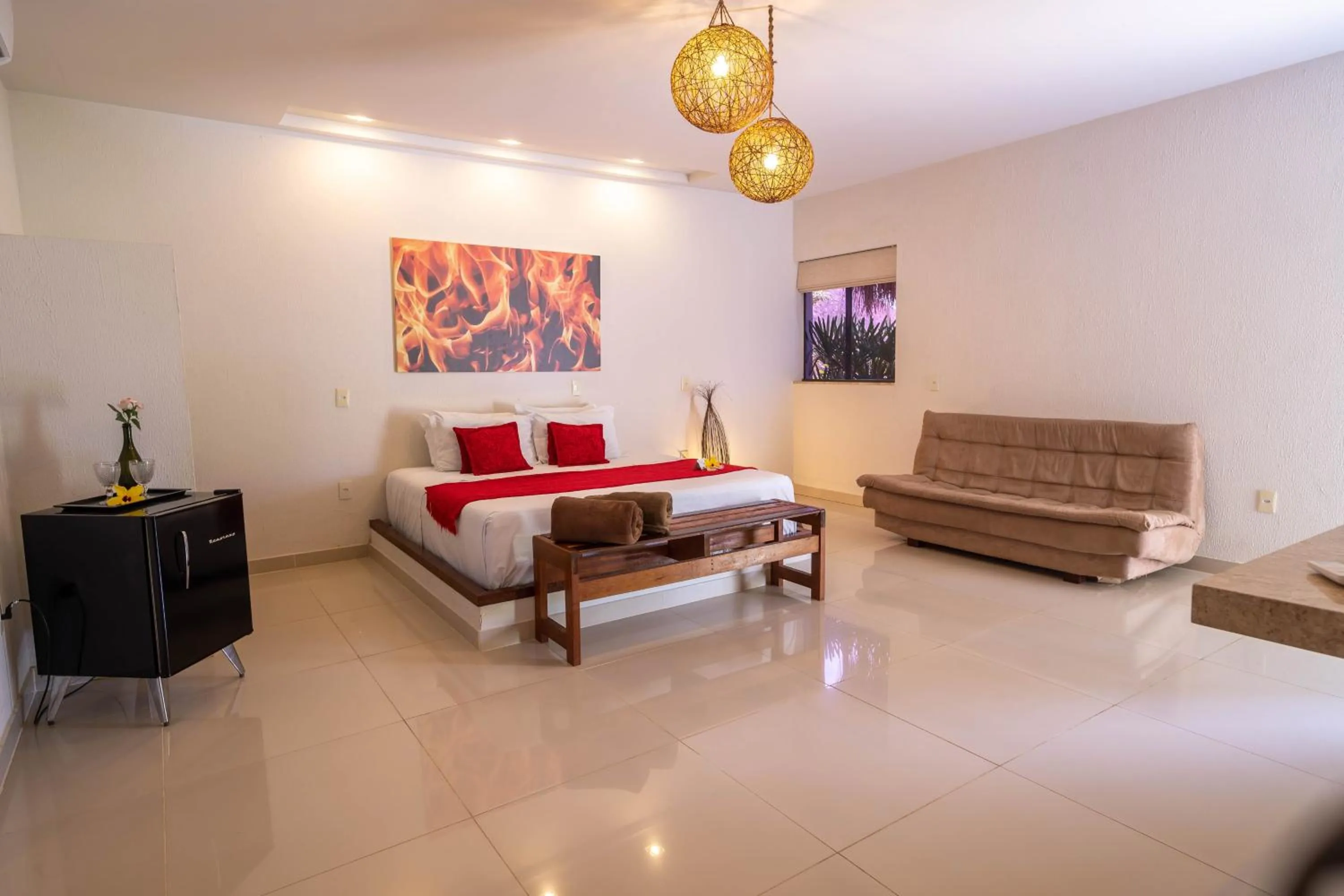 Oasis Tajaja Pousada Boutique na Costa do Conde