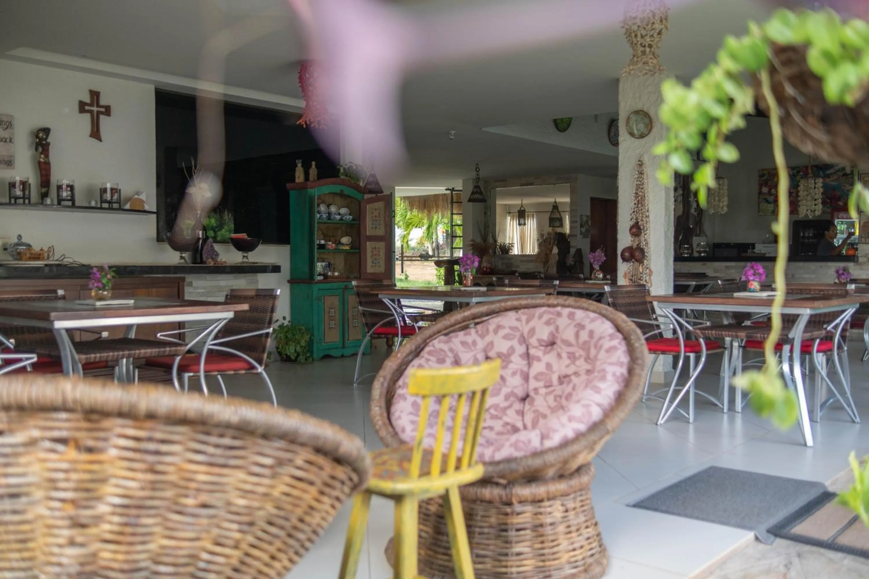 Oasis Tajaja Pousada Boutique na Costa do Conde