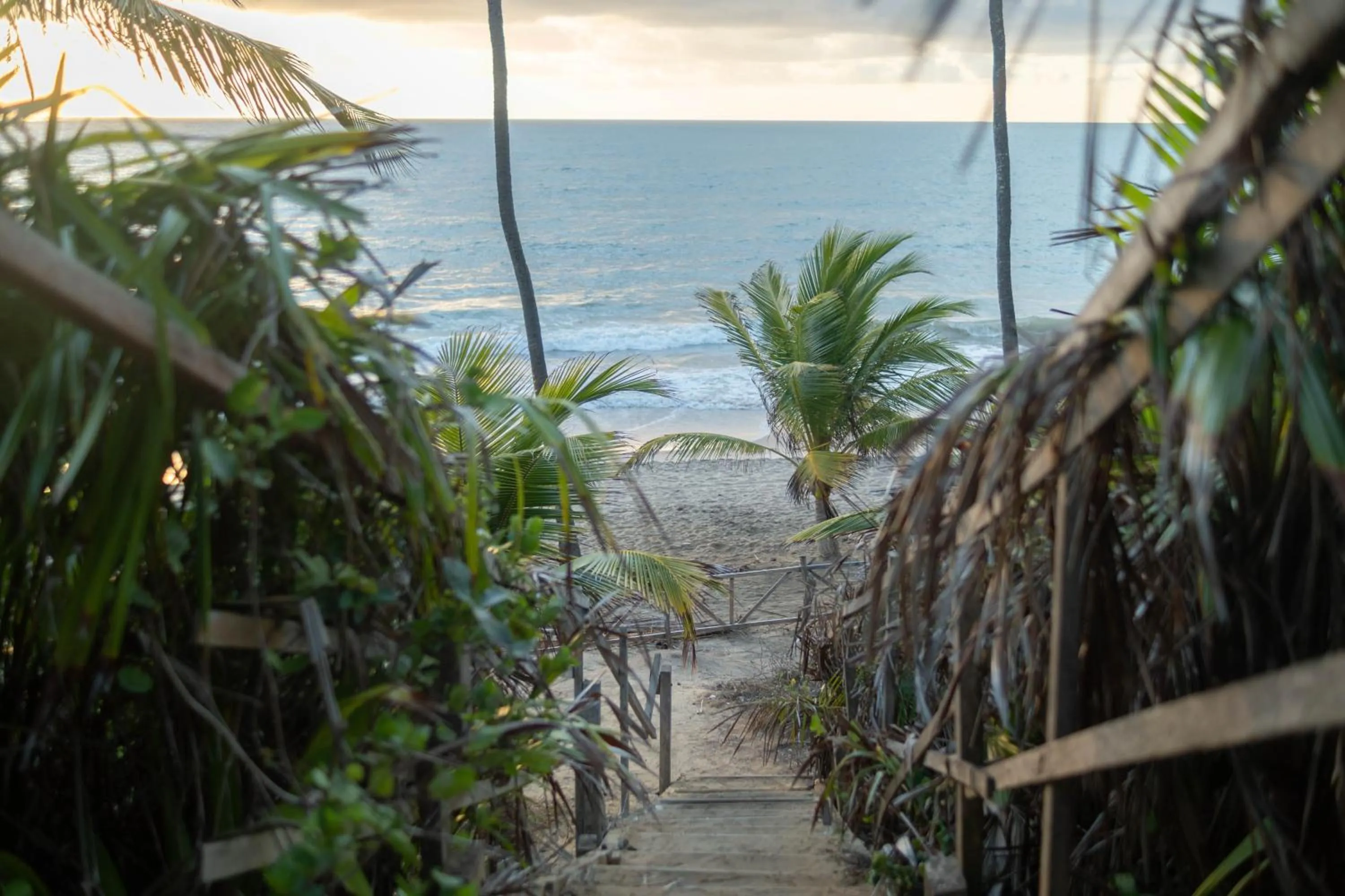 Oasis Tajaja Pousada Boutique na Costa do Conde