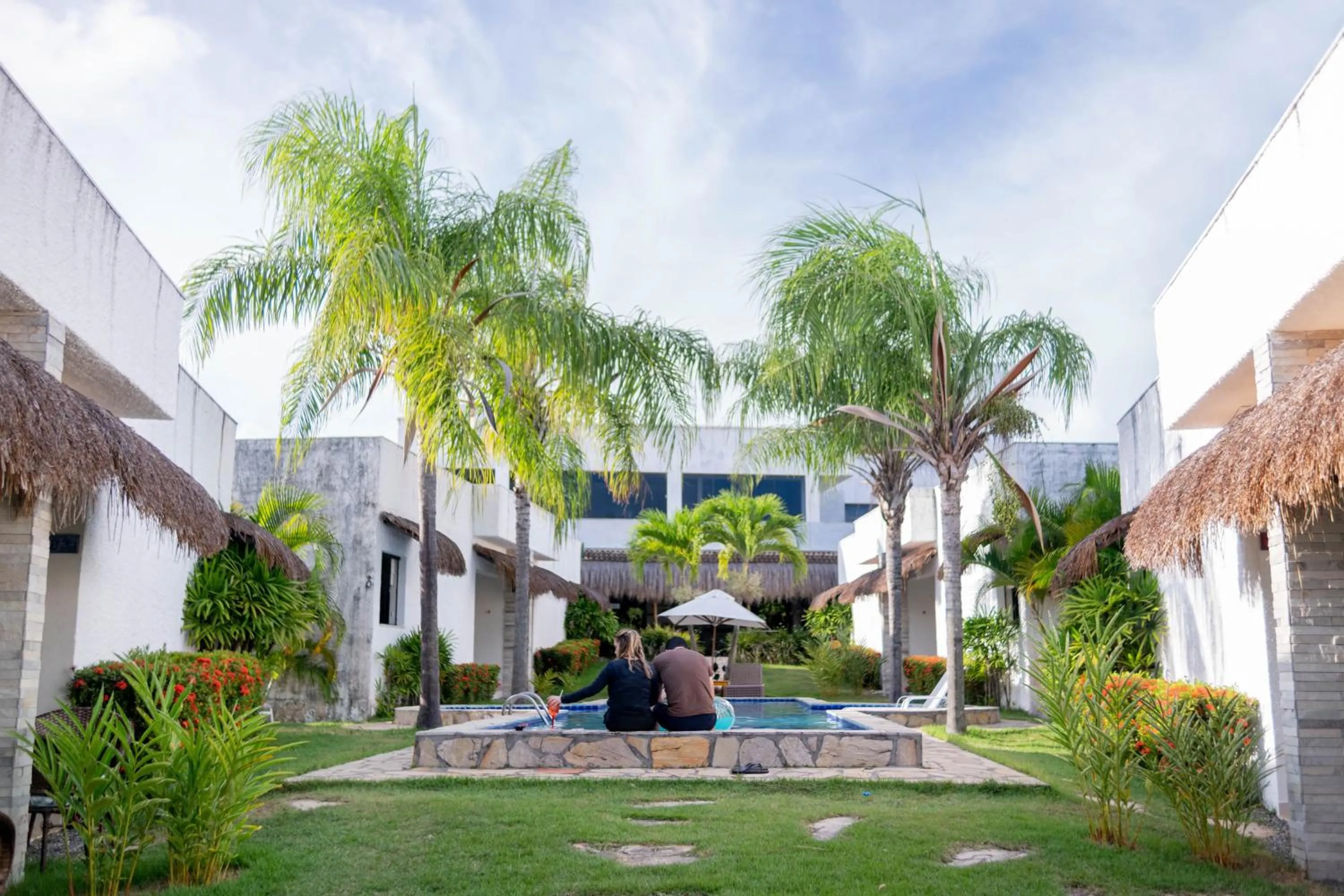 Oasis Tajaja Pousada Boutique na Costa do Conde