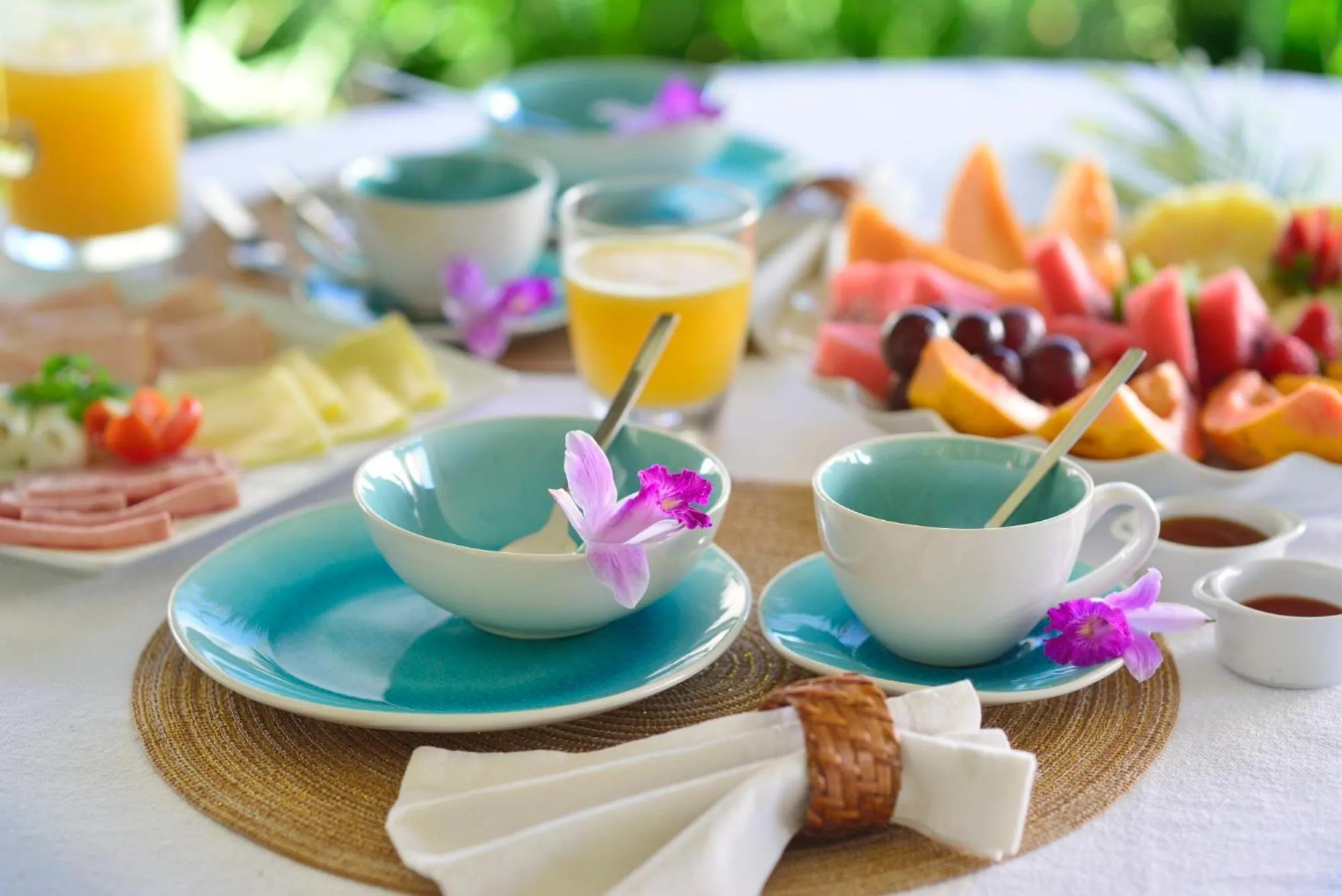 Property building in Oasis Tajaja Pousada Boutique na Costa do Conde