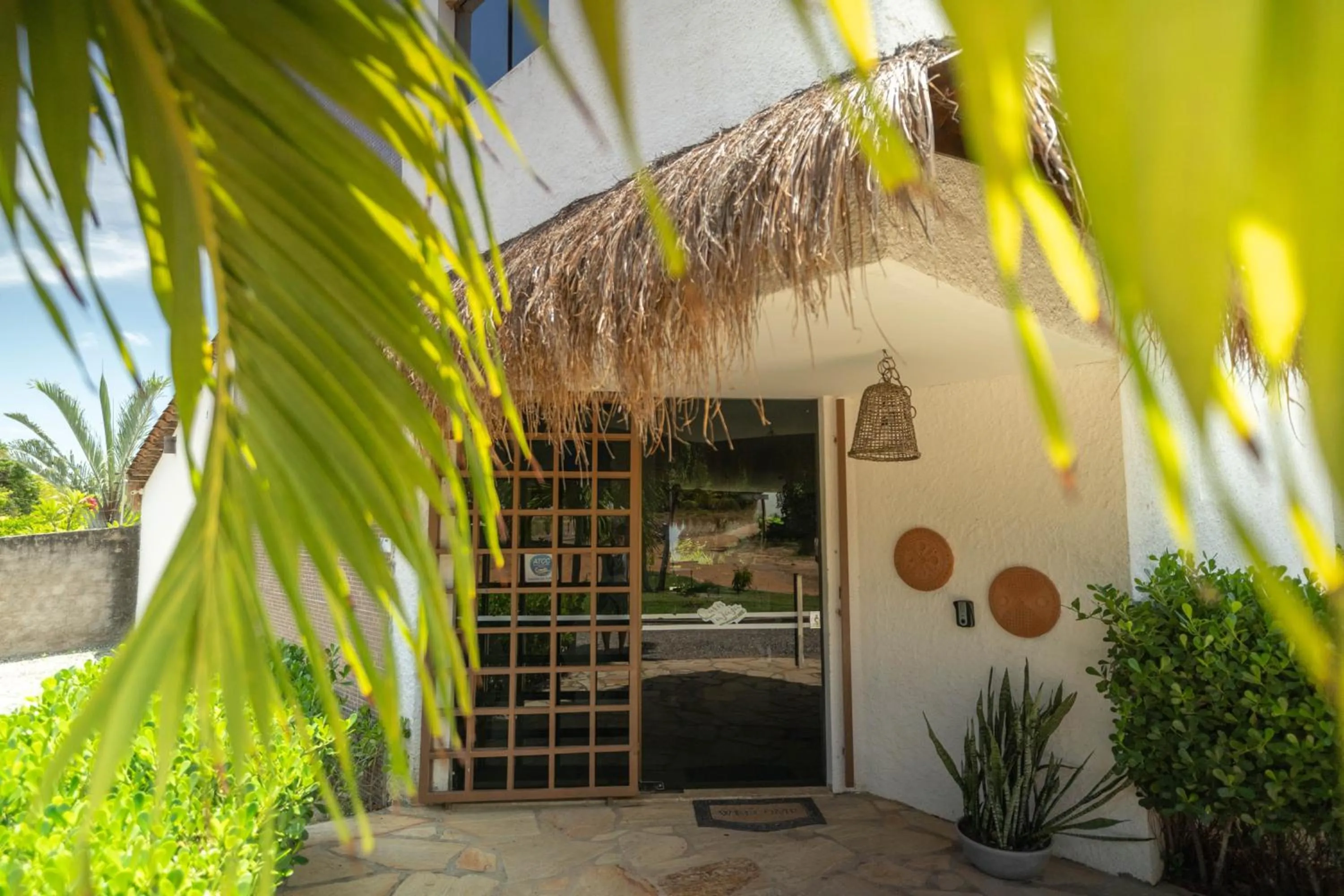 Oasis Tajaja Pousada Boutique na Costa do Conde