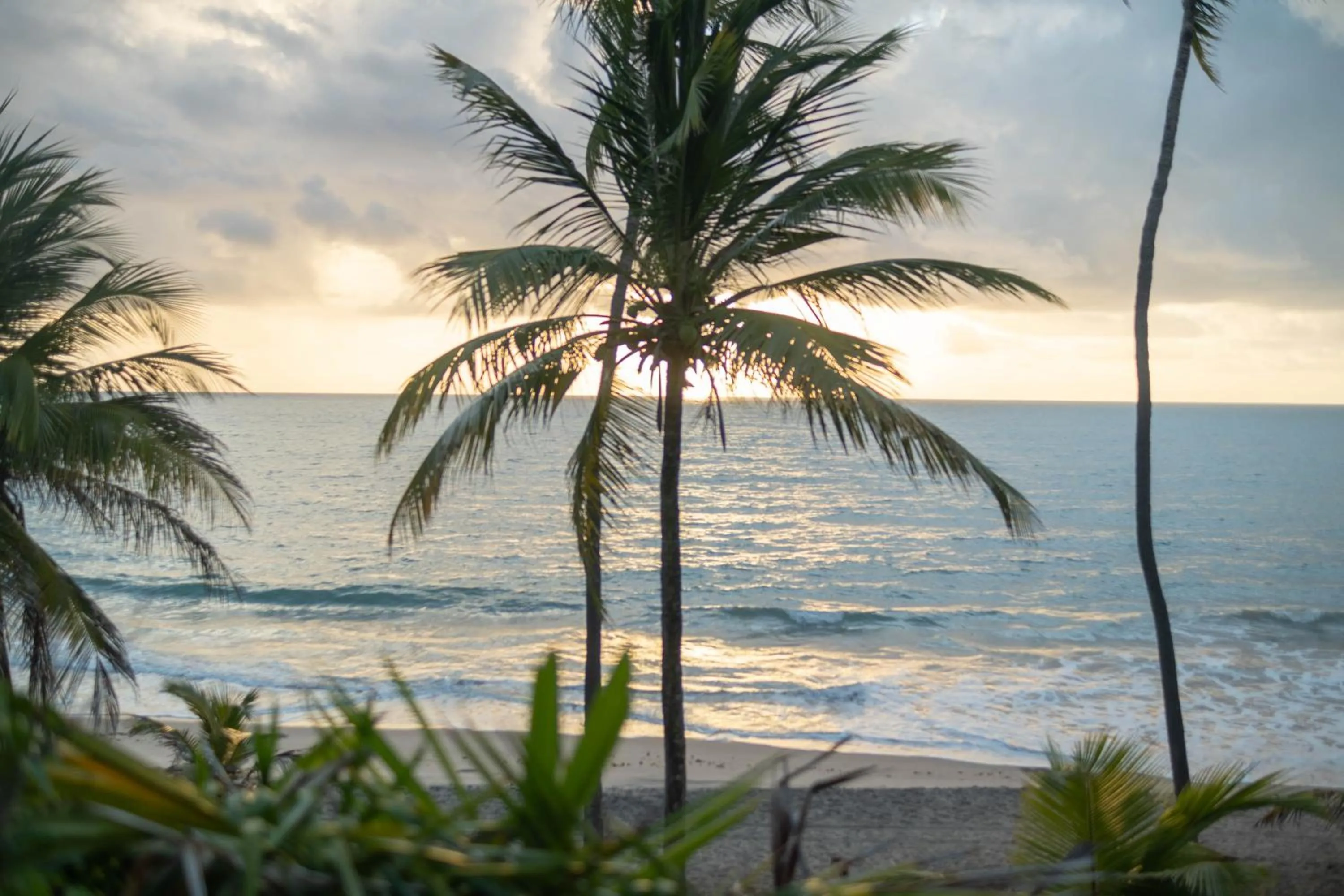 Oasis Tajaja Pousada Boutique na Costa do Conde