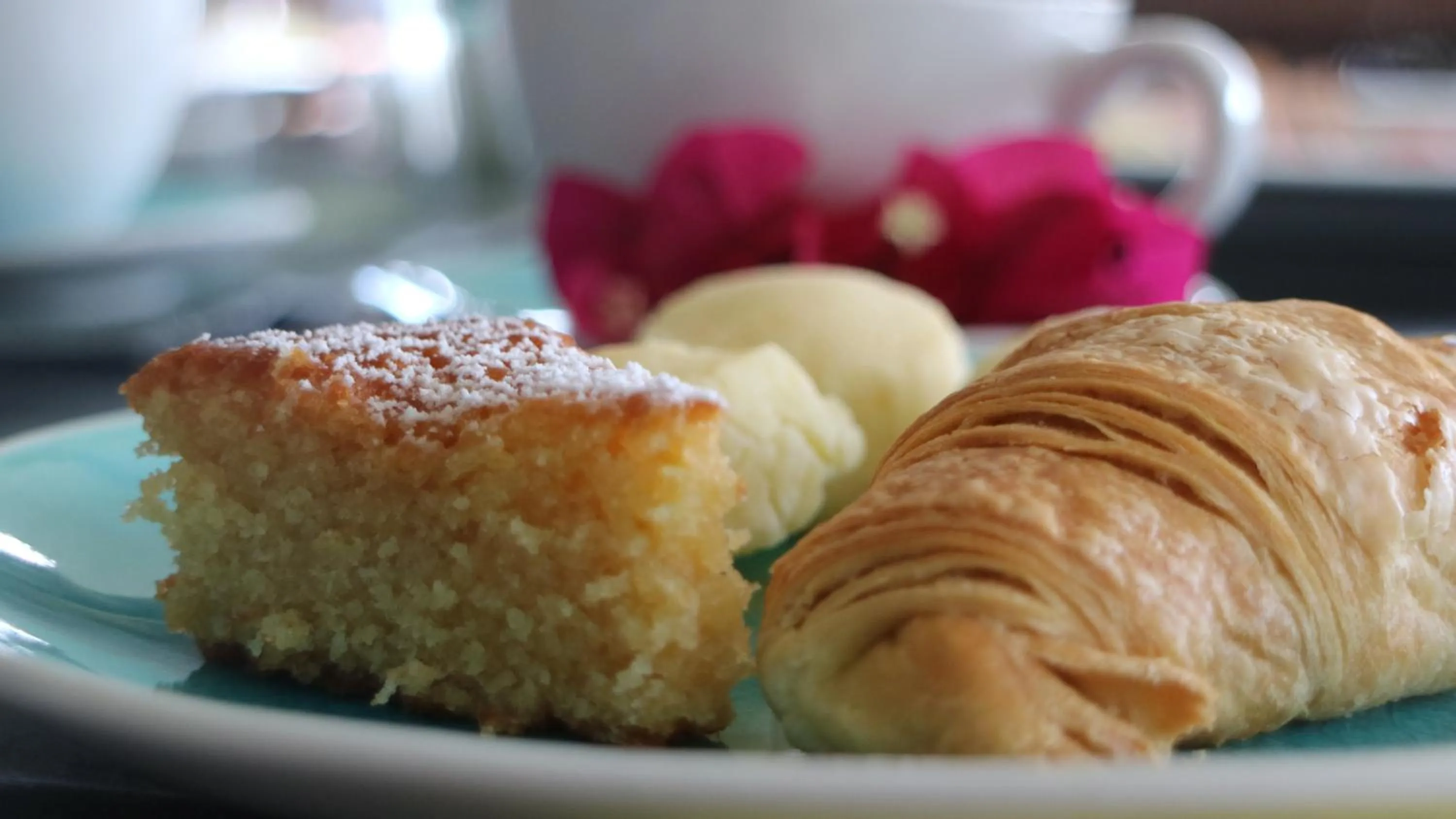 Breakfast in Oasis Tajaja Pousada Boutique na Costa do Conde