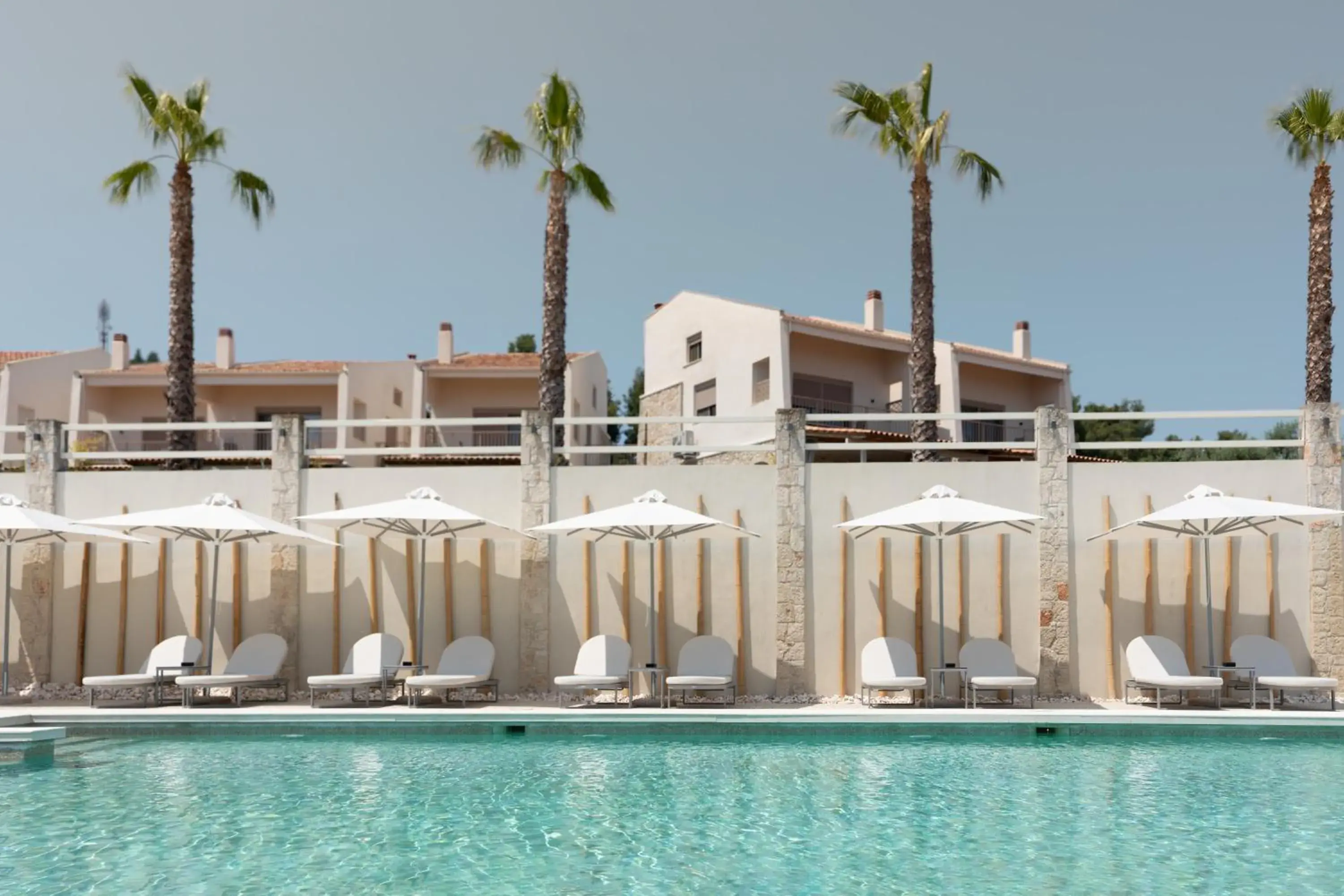 Helios Blue Villas Kriopigi Kassandra Helios Blue Villas Kriopigi Kassandra
