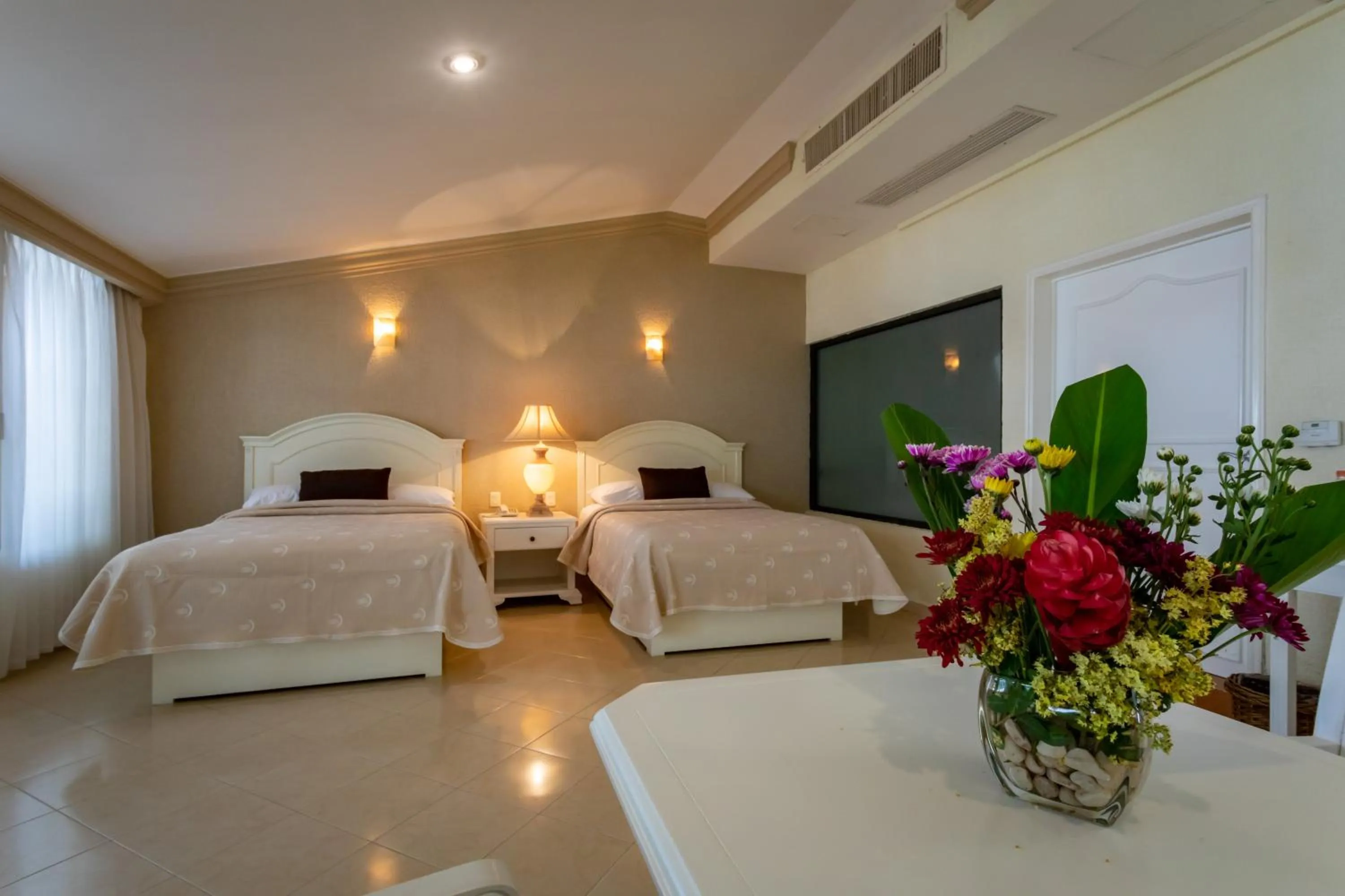 Excelaris Grand Resort Conventions & Spa