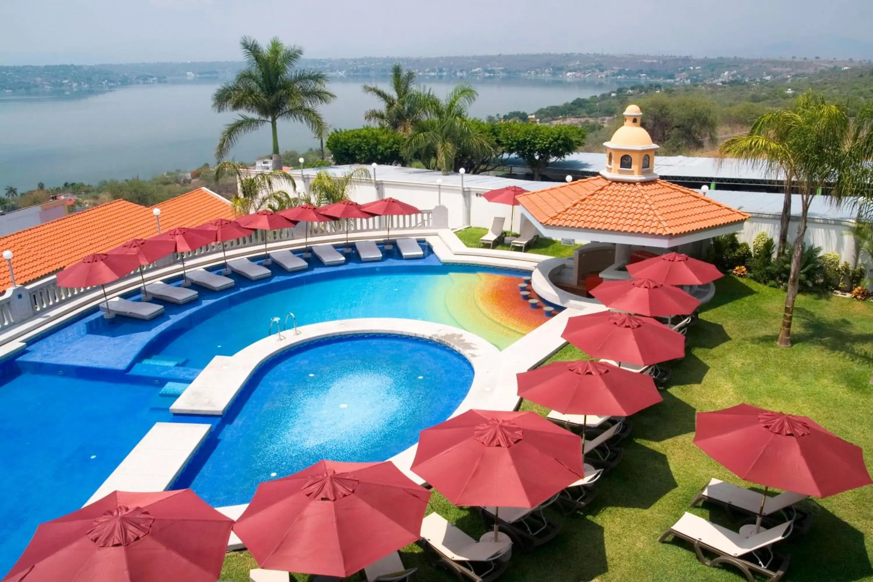 Excelaris Grand Resort Conventions & Spa Excelaris Grand Resort Conventions & Spa