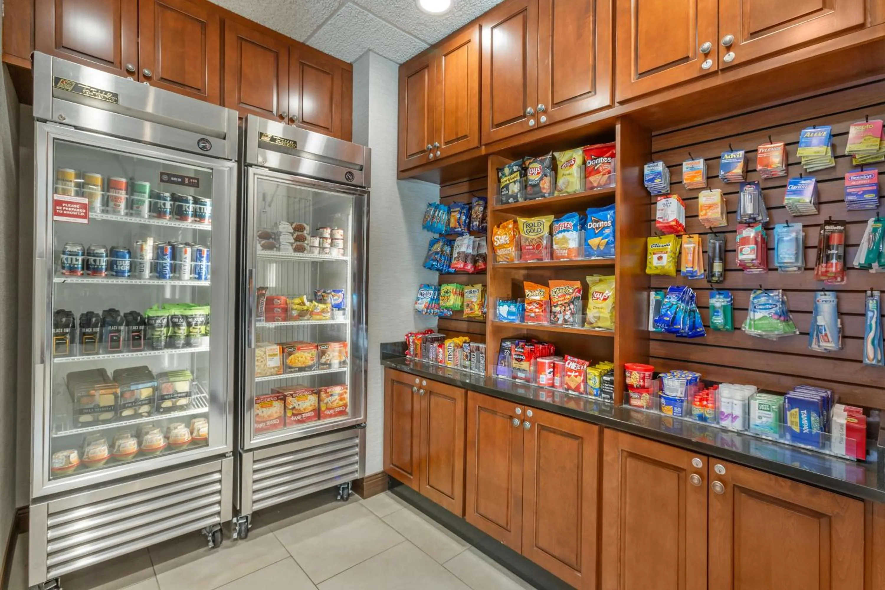 Property building in Drury Plaza Hotel Phoenix Tempe